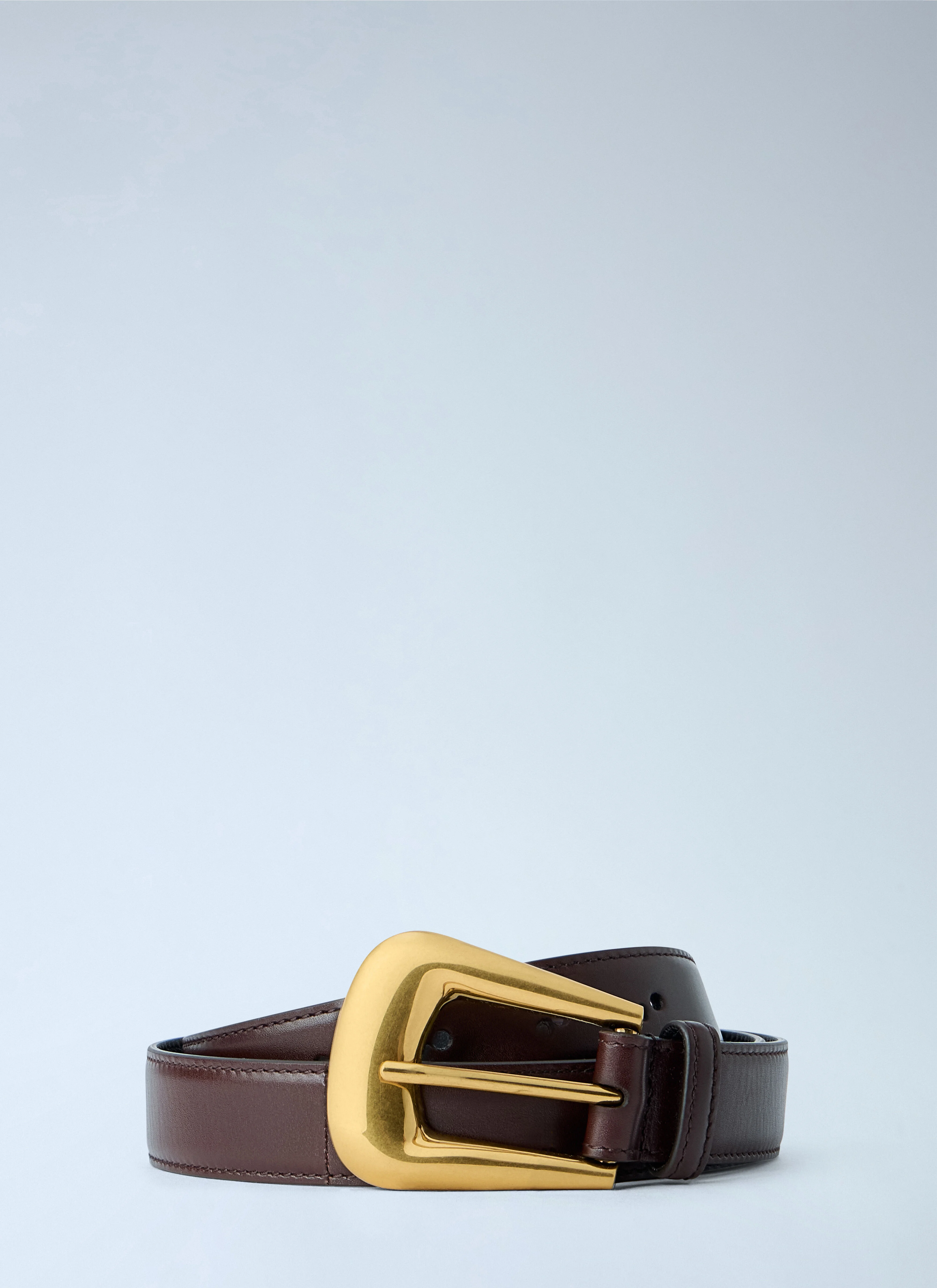 Folk Buckle Belt - 1
