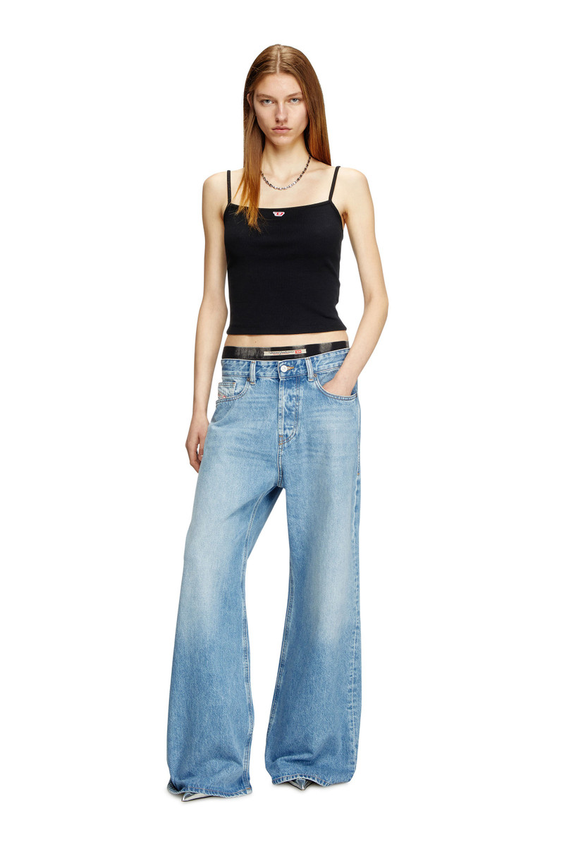 Diesel T-HOP-D outlook