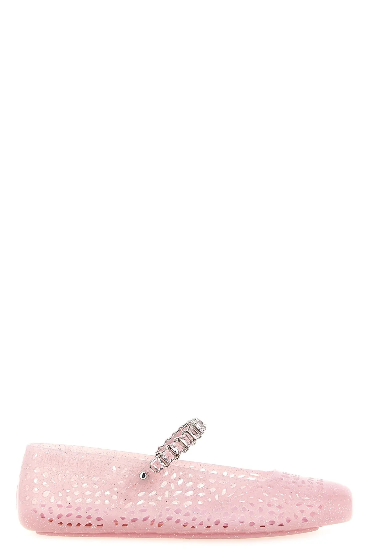 'The Jelly' Ballet Flats - 1