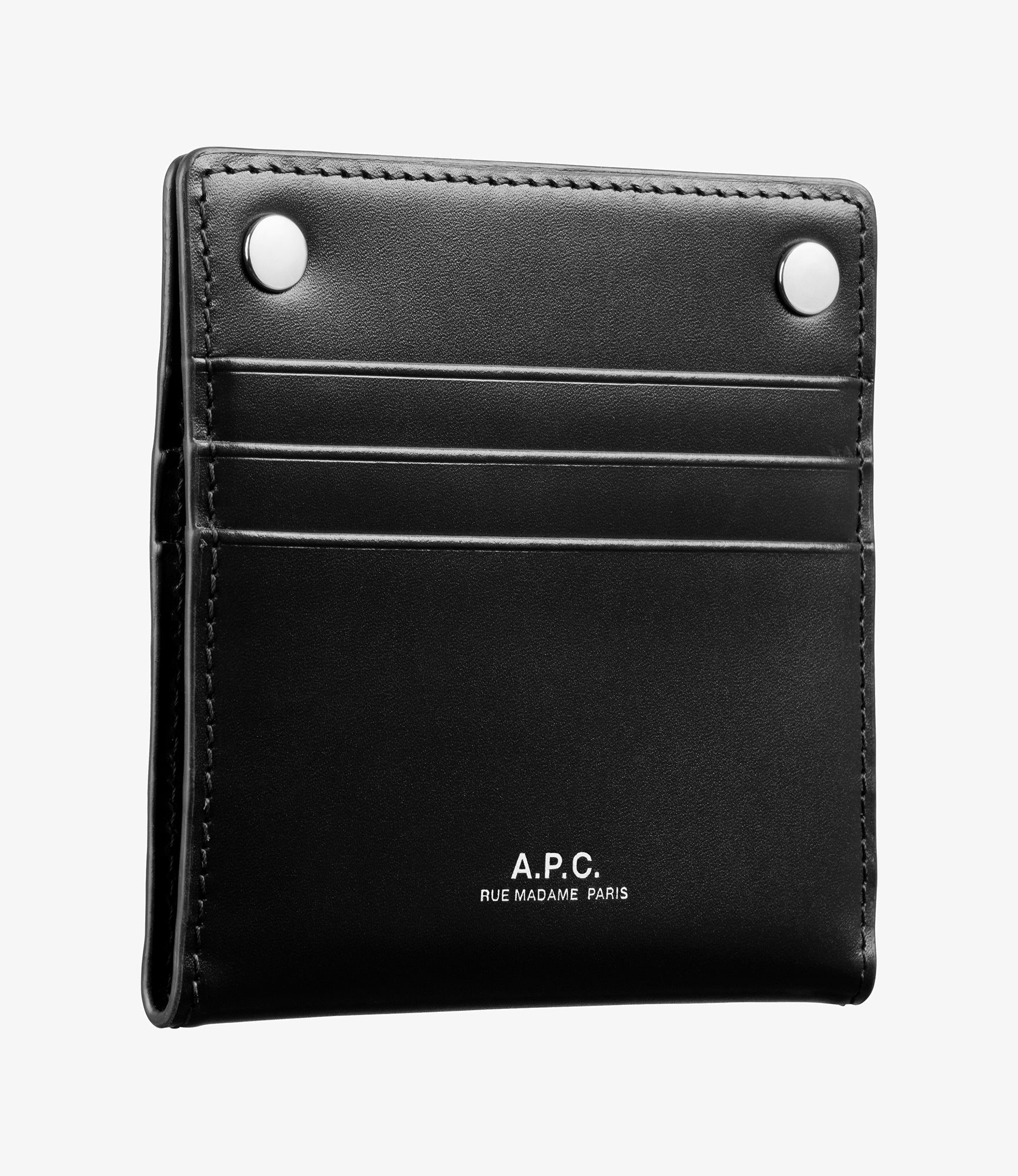 ANDRÉ BIFOLD CARDHOLDER - 3
