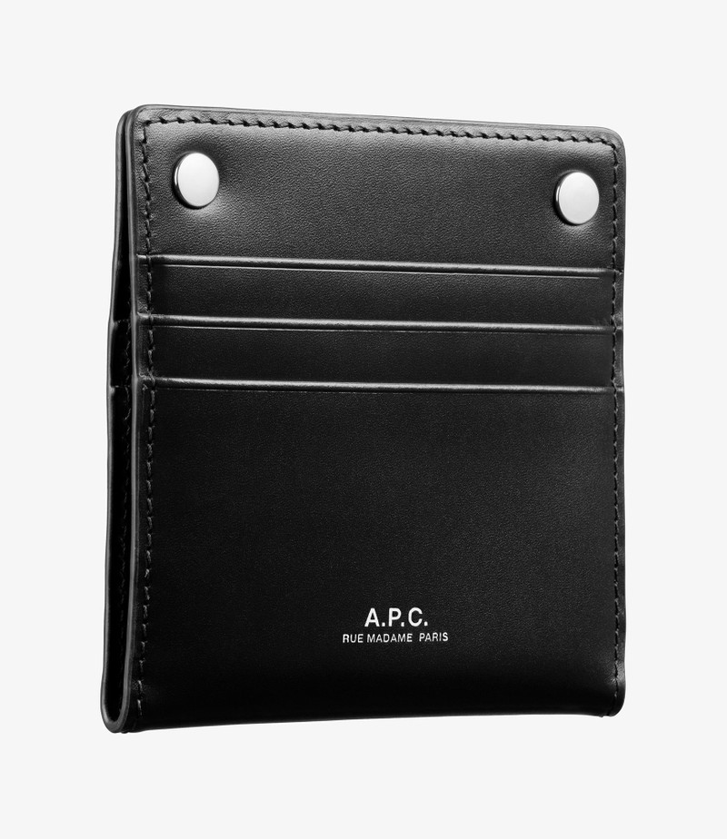 ANDRÉ BIFOLD CARDHOLDER 3