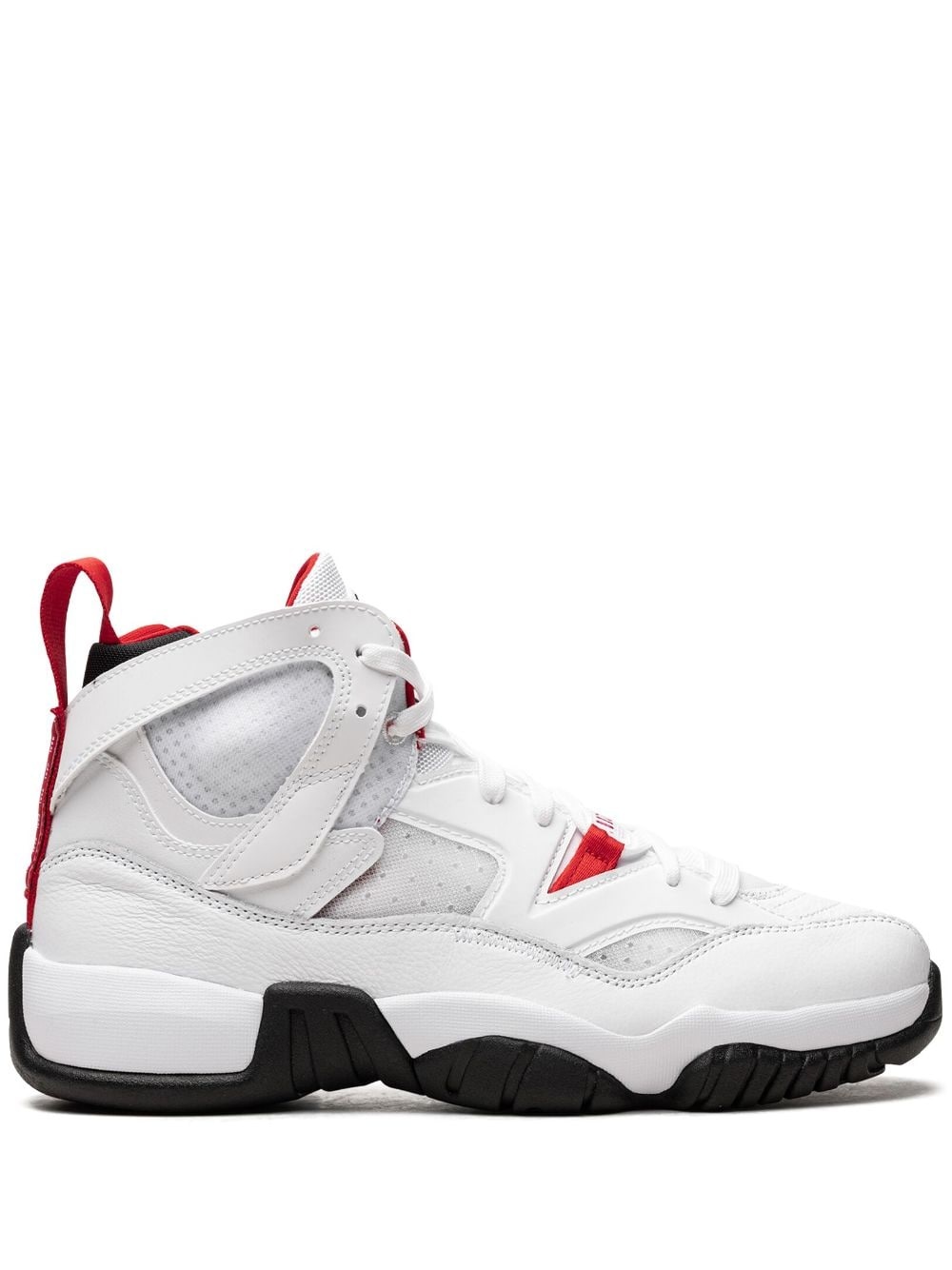 Air Jordan Jumpman Two Trey "White University Red" sneakers - 1