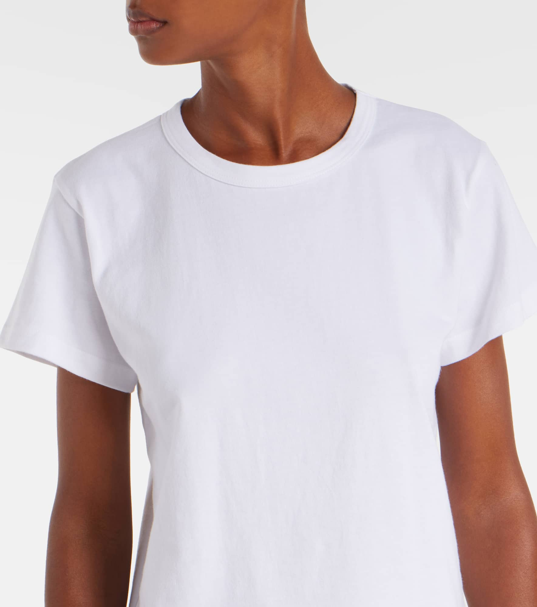 Margo set of 2 cotton tops - 4