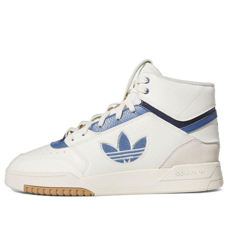 adidas Originals Drop Step 'White Blue' IF2674 - 1