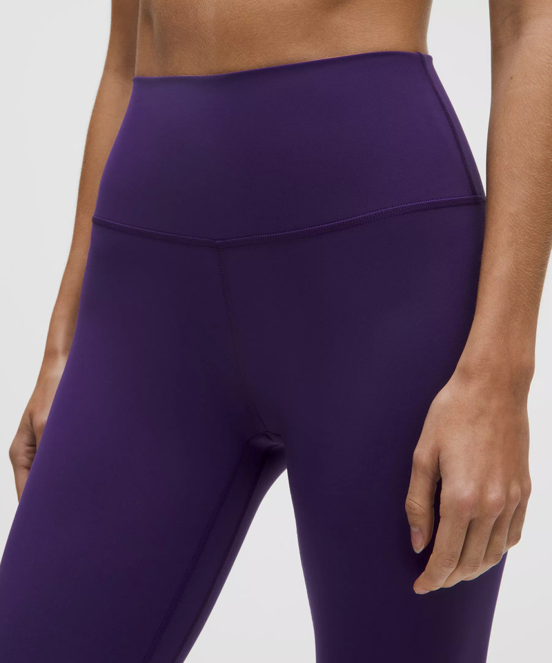 lululemon Align™ High-Rise Crop 23" 4