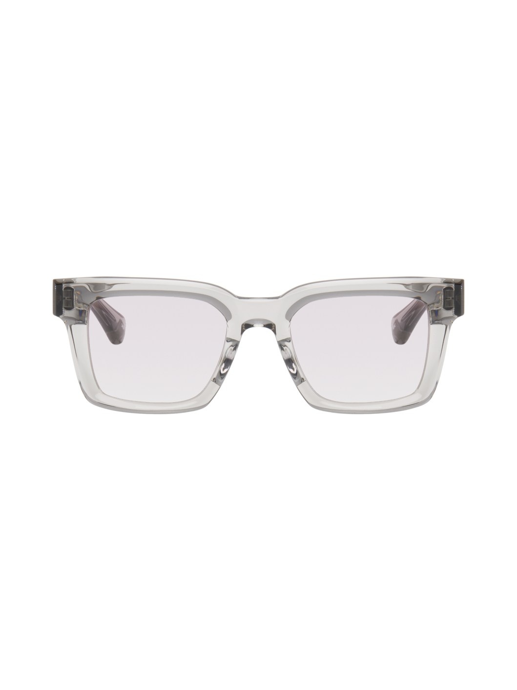 Ssense glasses sales