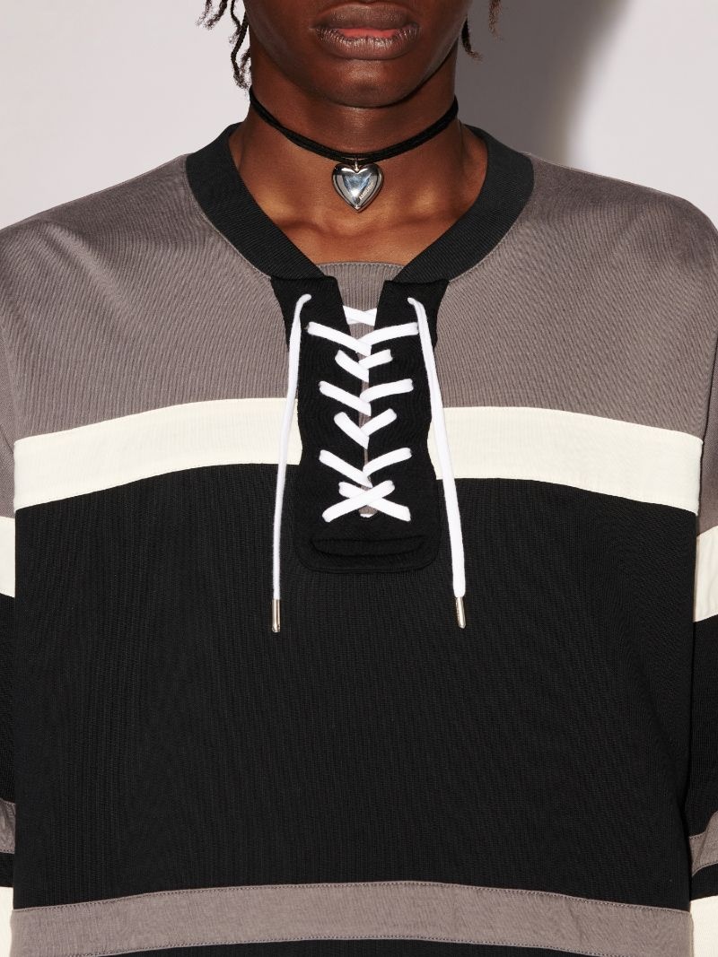 Hockey Sweatshirt - 6