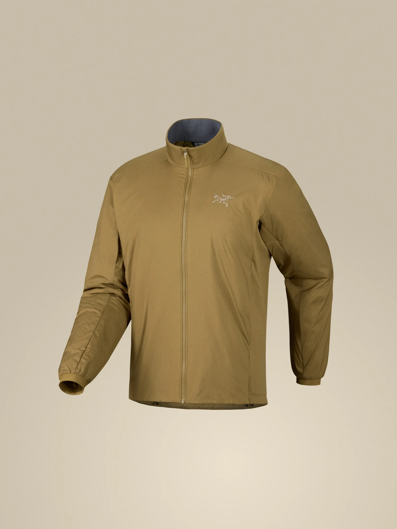 Atom Jacket - 1