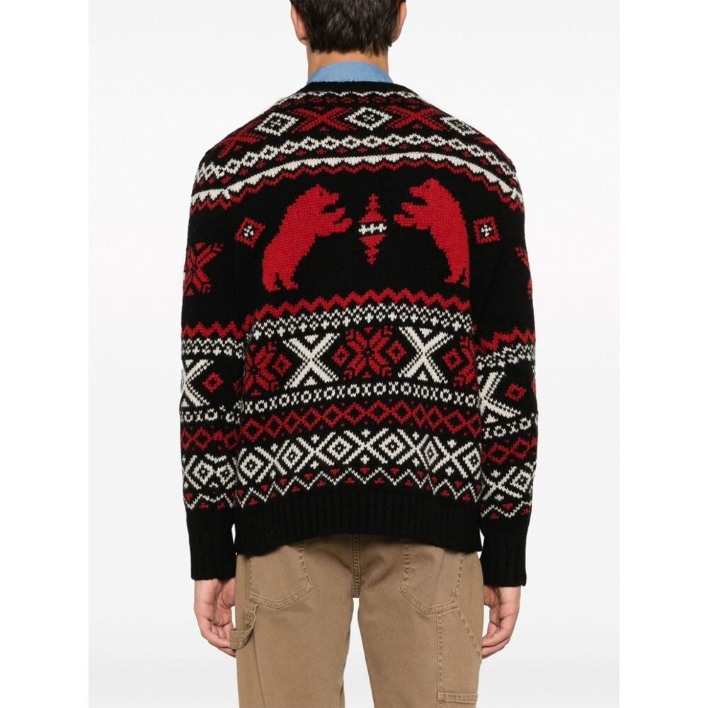 SWEATER - 3
