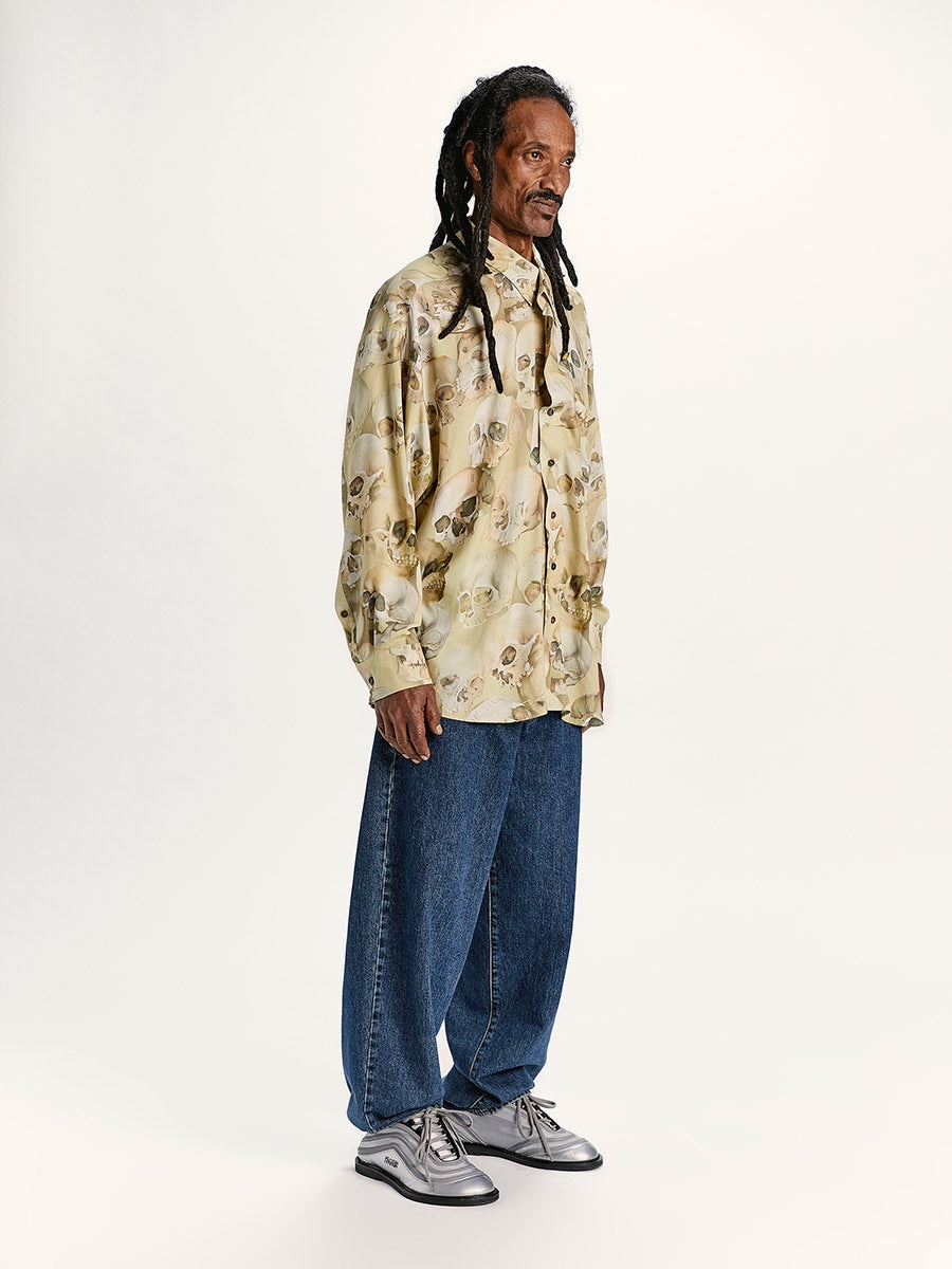Fontanelle Shirt - 5