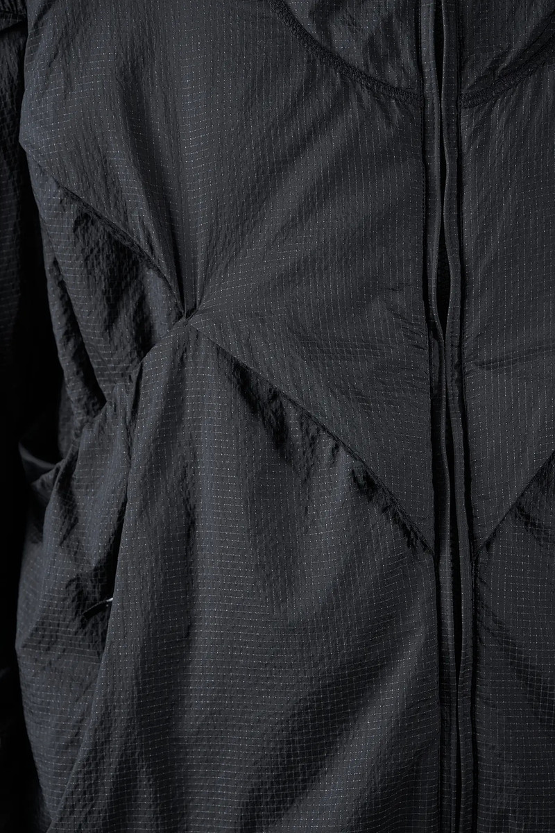 J88-CV Nylon / UHMW Polyethylene Polartec® Alpha® Modular Liner Jacket 26