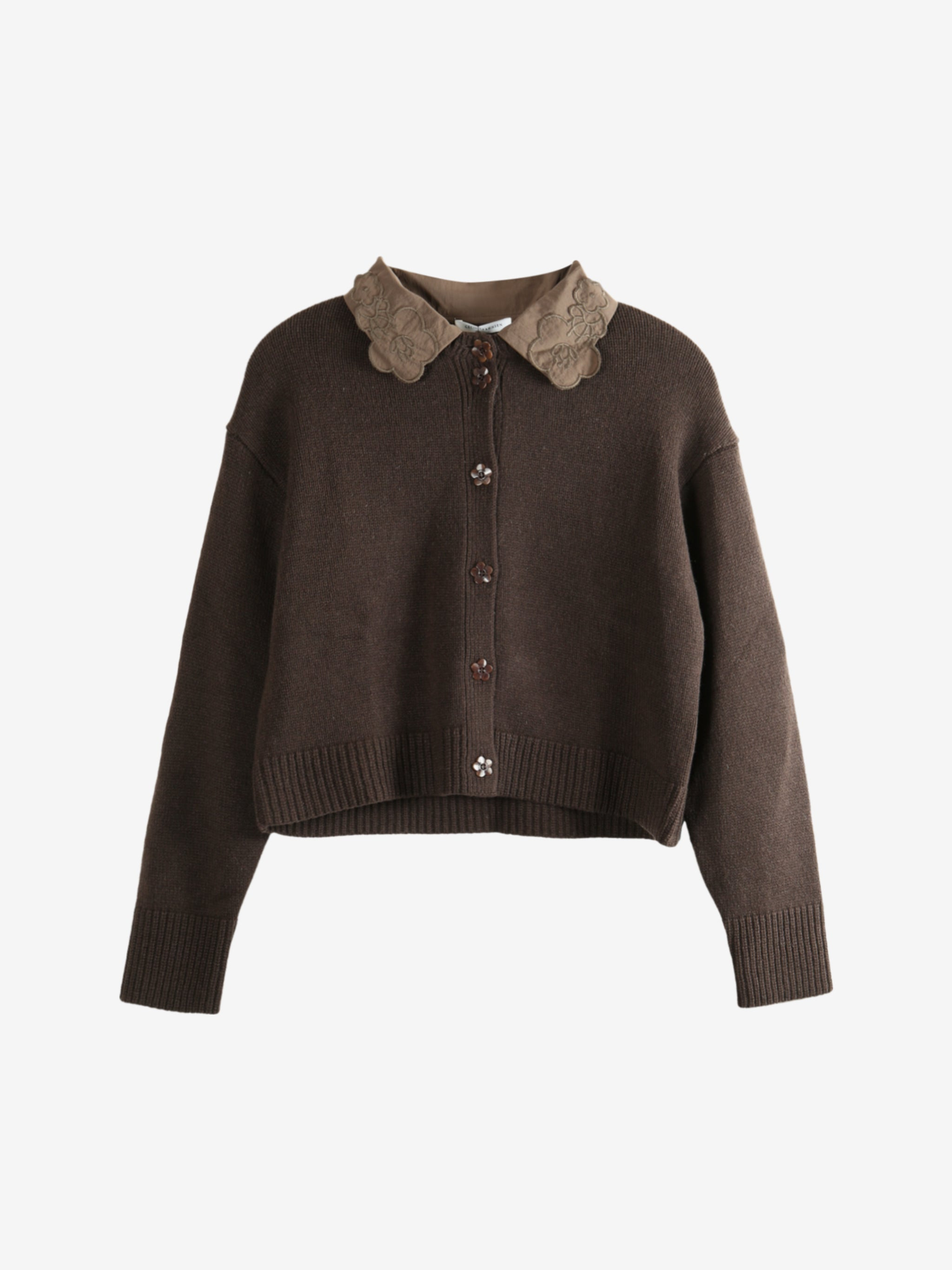 CECILIE BAHNSEN - Women Bibi Cardigan - 4