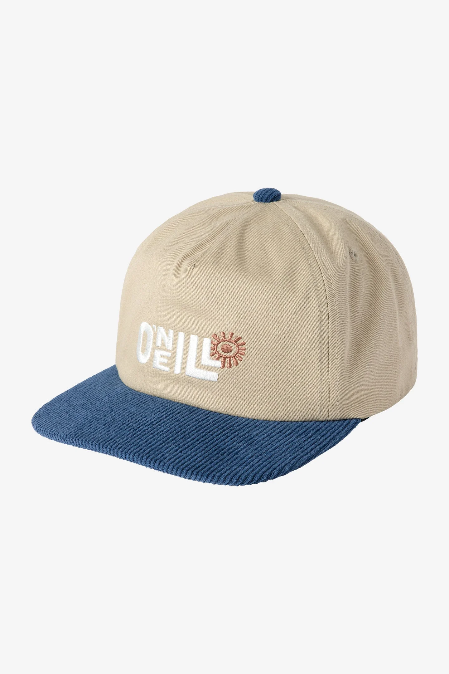 Cutty Snapback Hat - 1