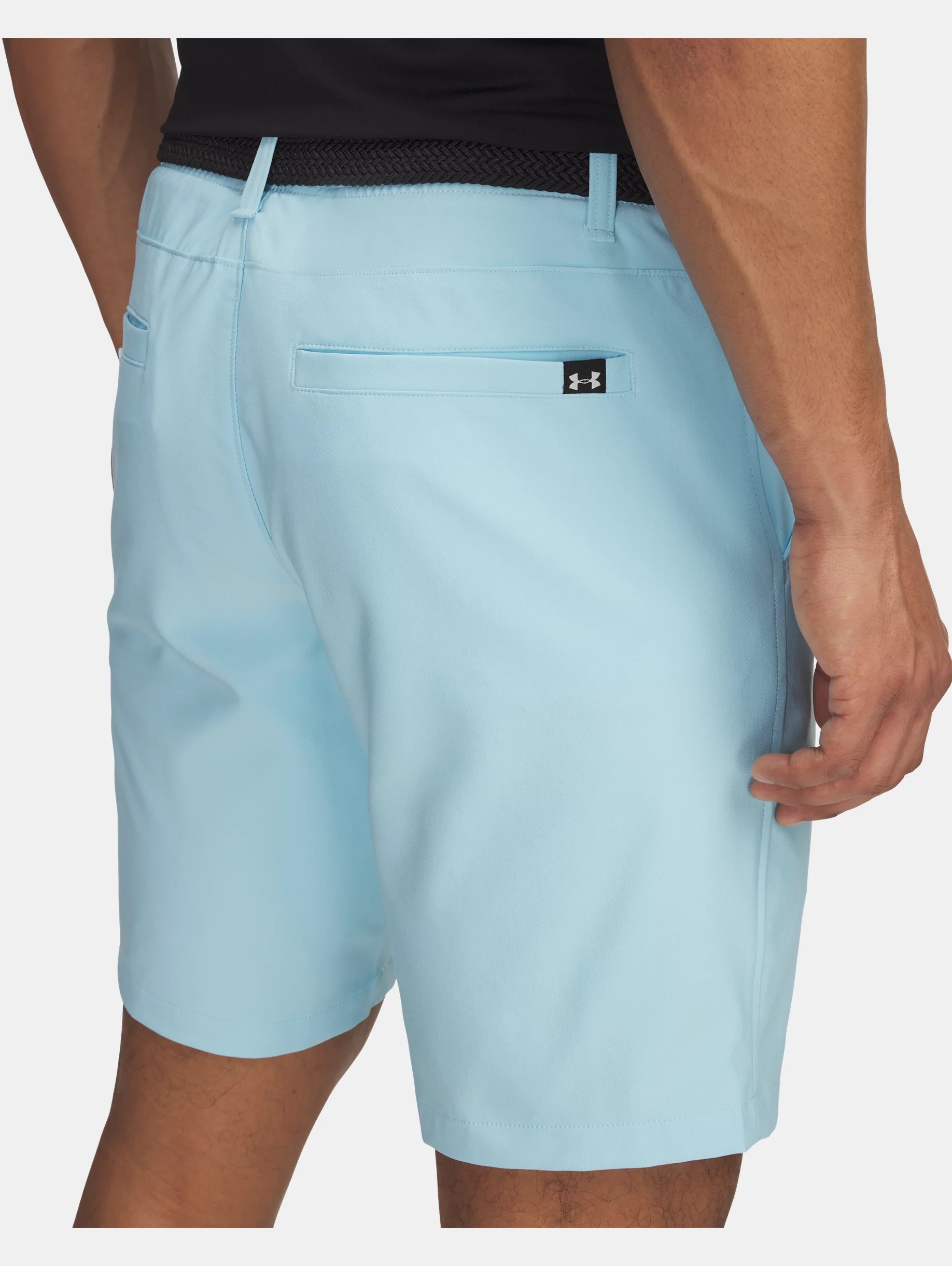 UA Drive Tapered - 4