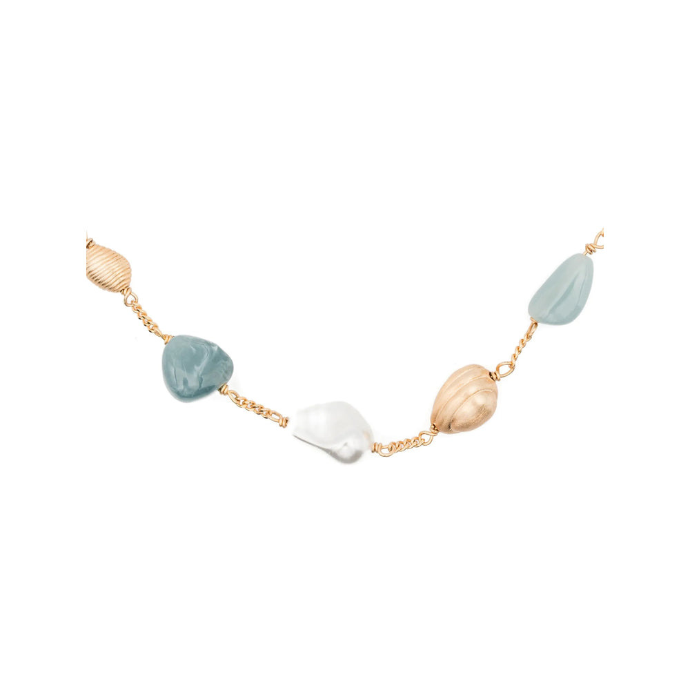 Cult Gaia Gold Necklaces Women - 3
