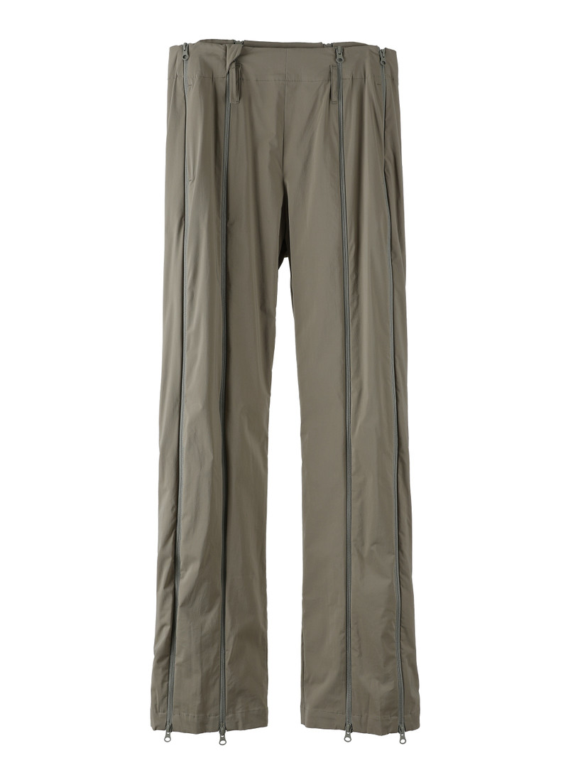 5.0+ TECHNICAL PANTS CENTER (OLIVE GREEN) - 1