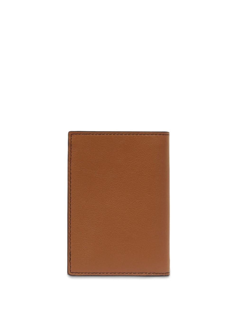 9cc tri-fold leather wallet - 2