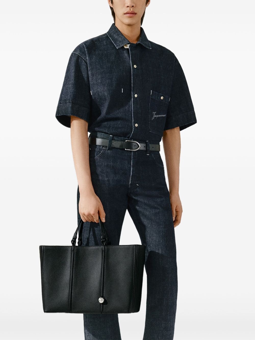 Le Marino tote bag - 2