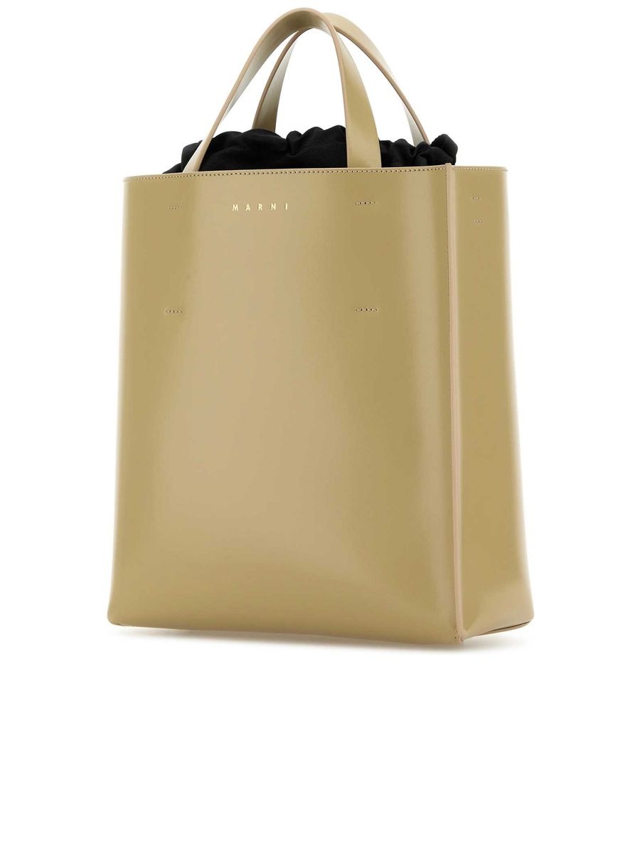 Small Museo Handbag - 2
