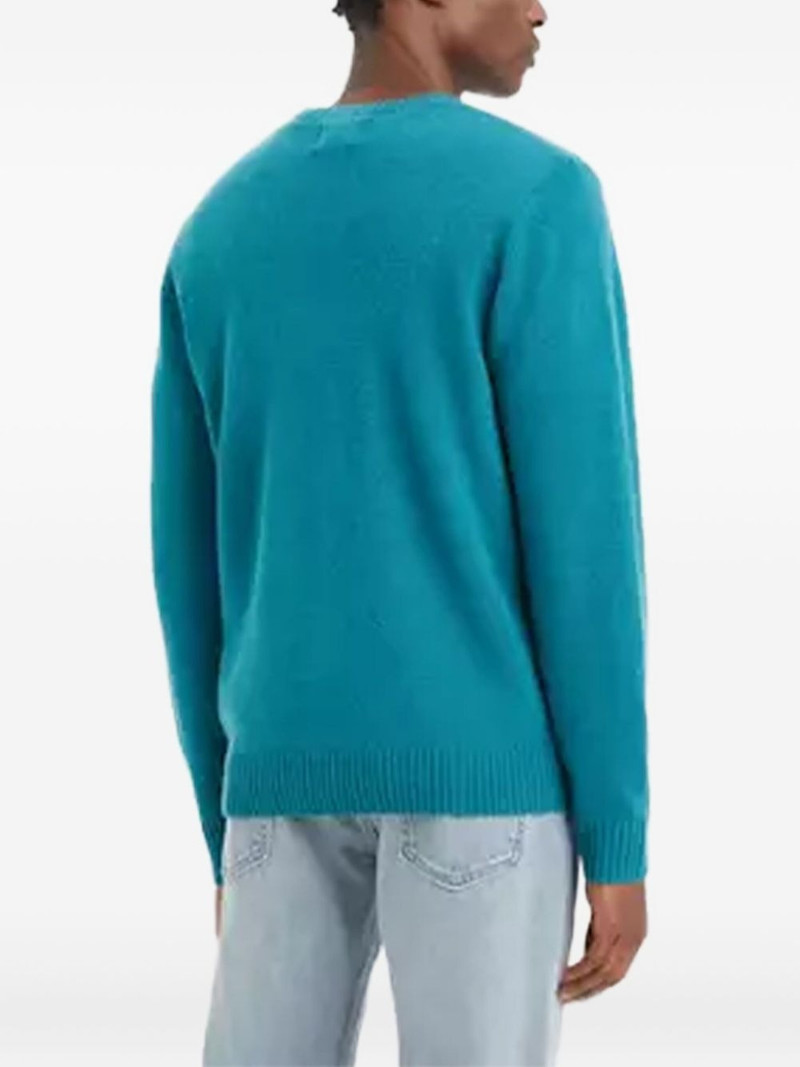 Levi's logo sweater outlook
