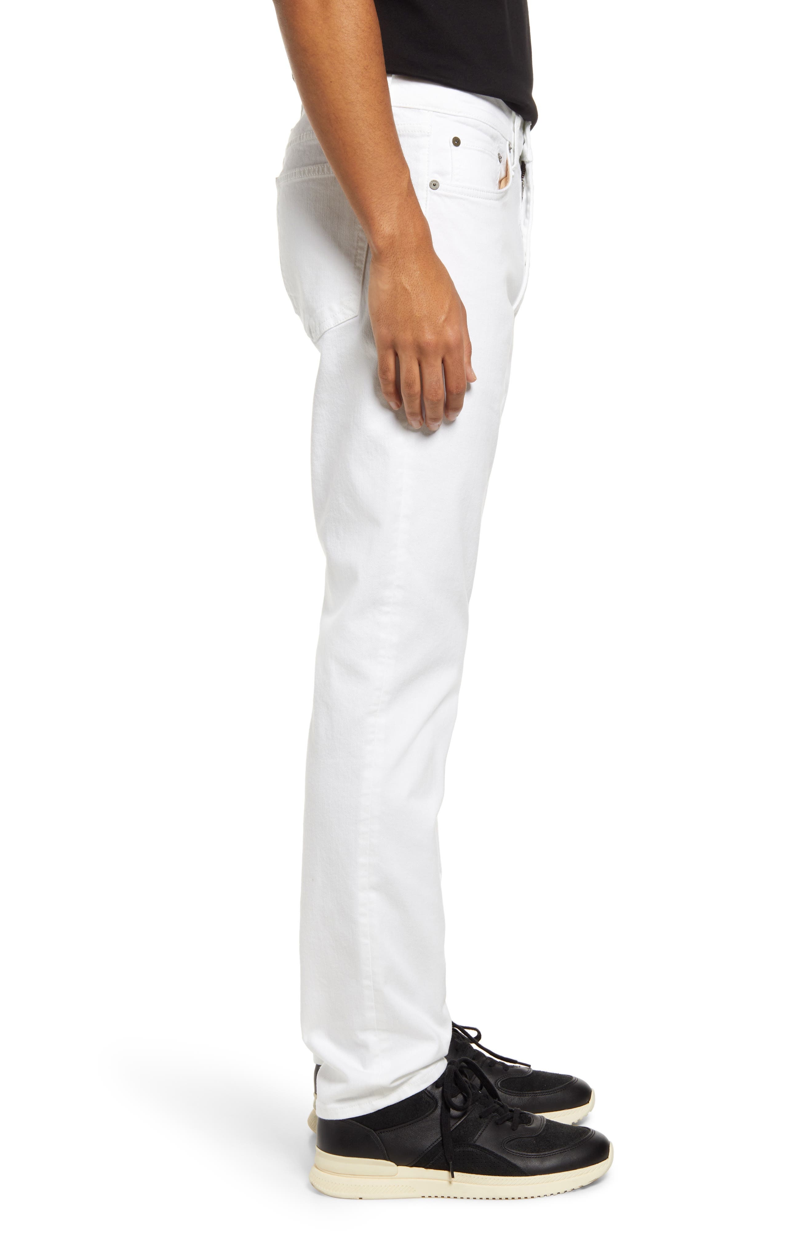 Men's Fit 2 Authentic Stretch Slim Fit Jeans - 3