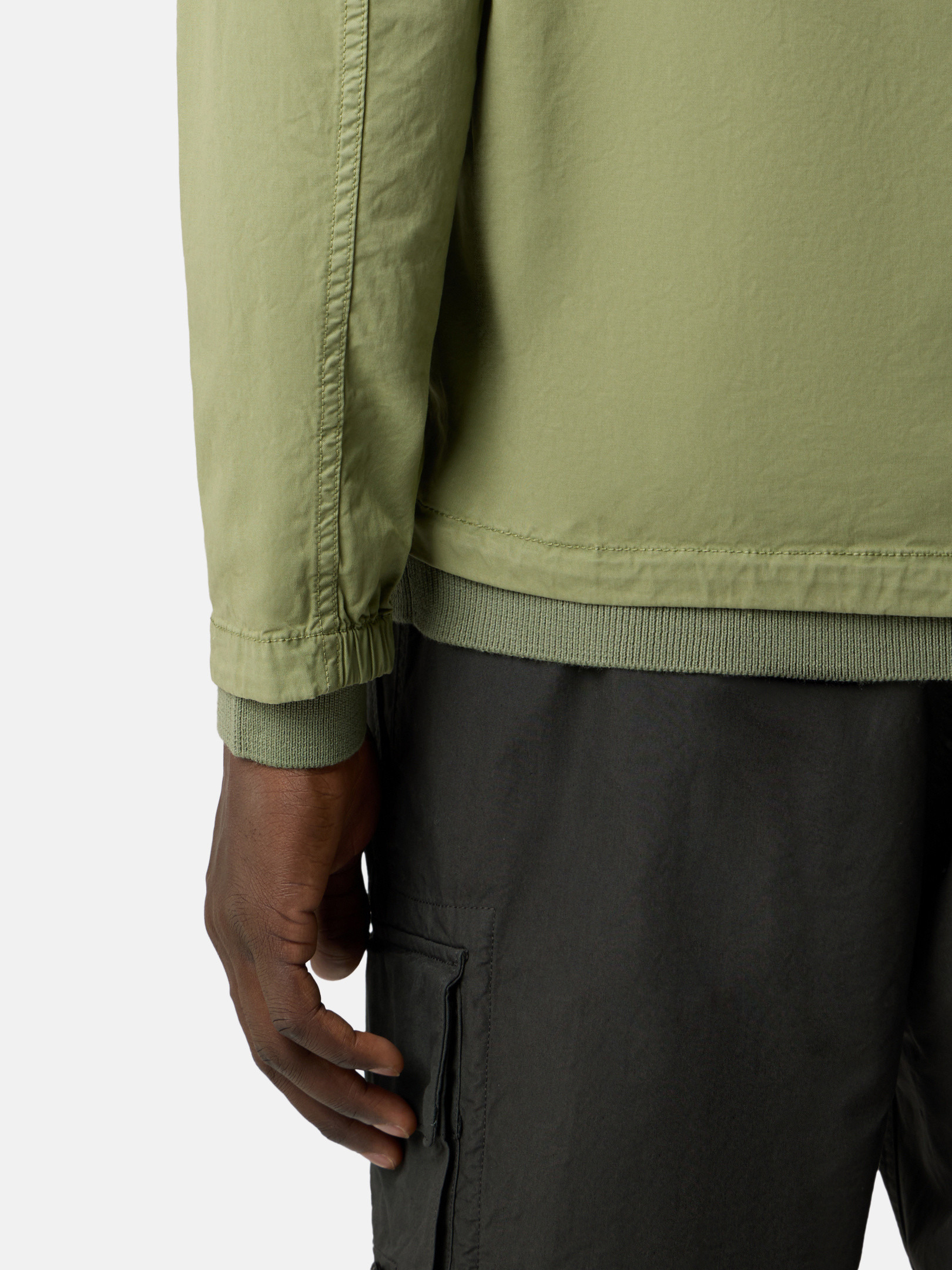 1200032 SUPIMA® COTTON TWILL STRETCH-TC - 4