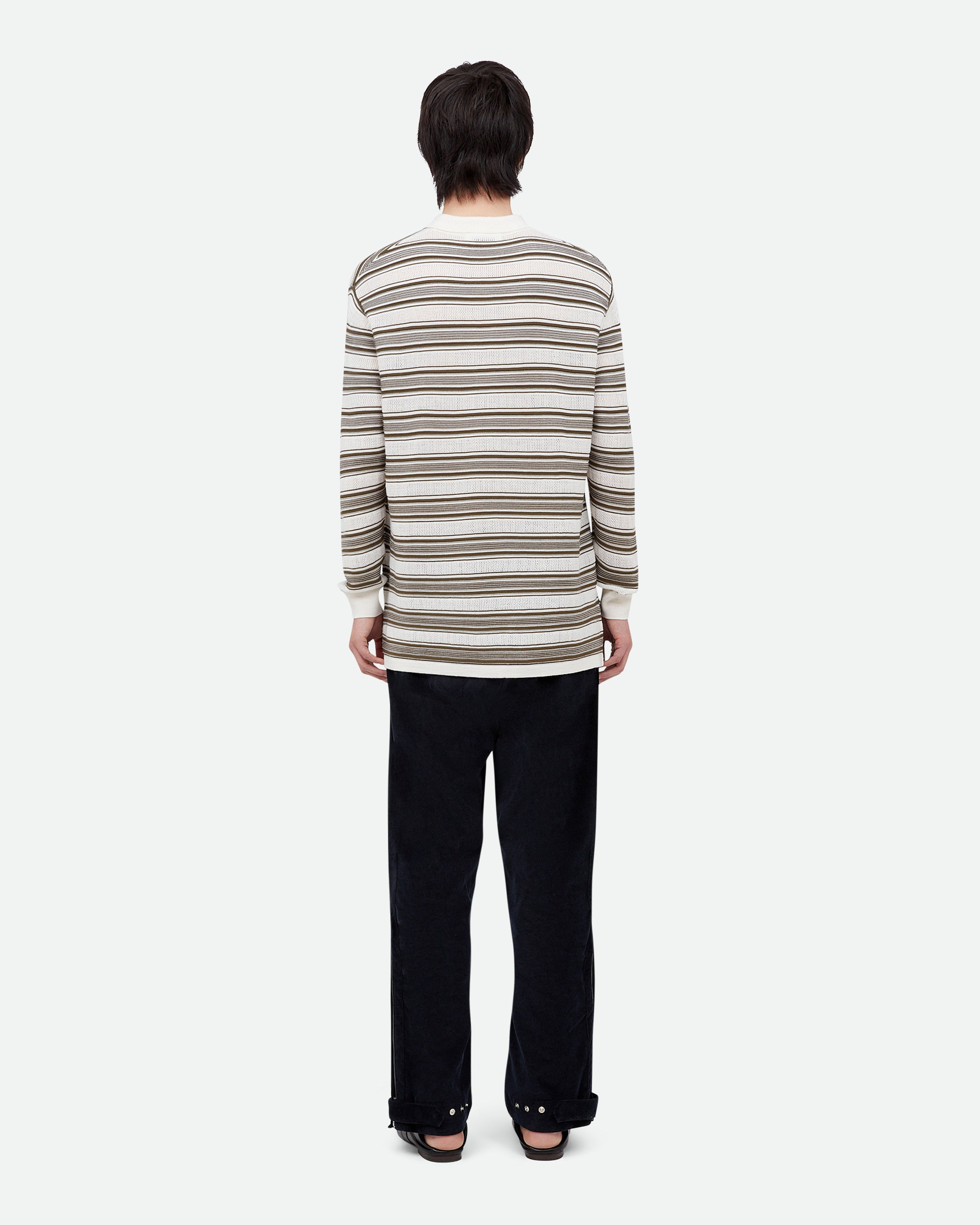Samuel Polo Top - 3