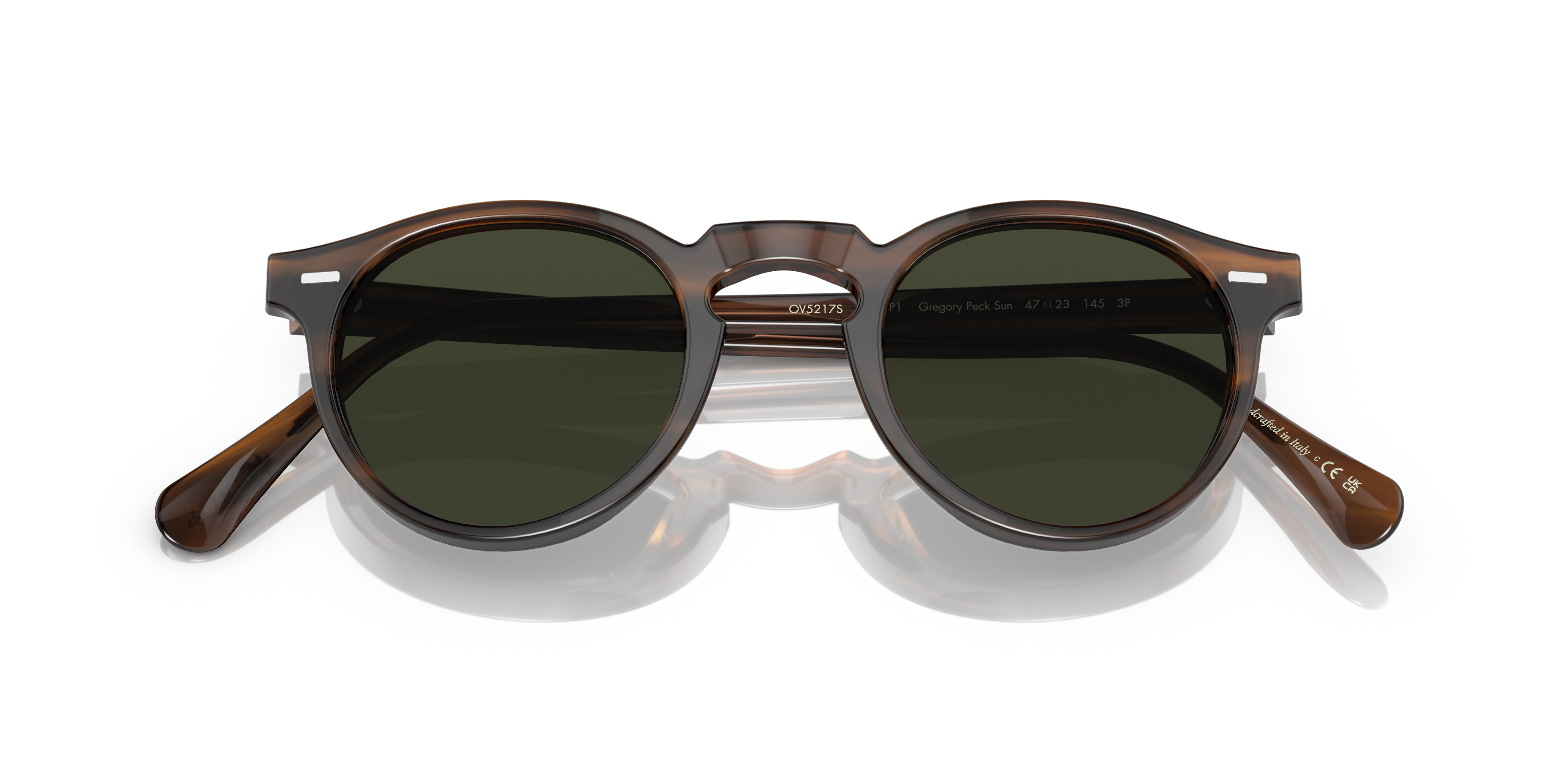 OV5217S Gregory Peck Sun - 5