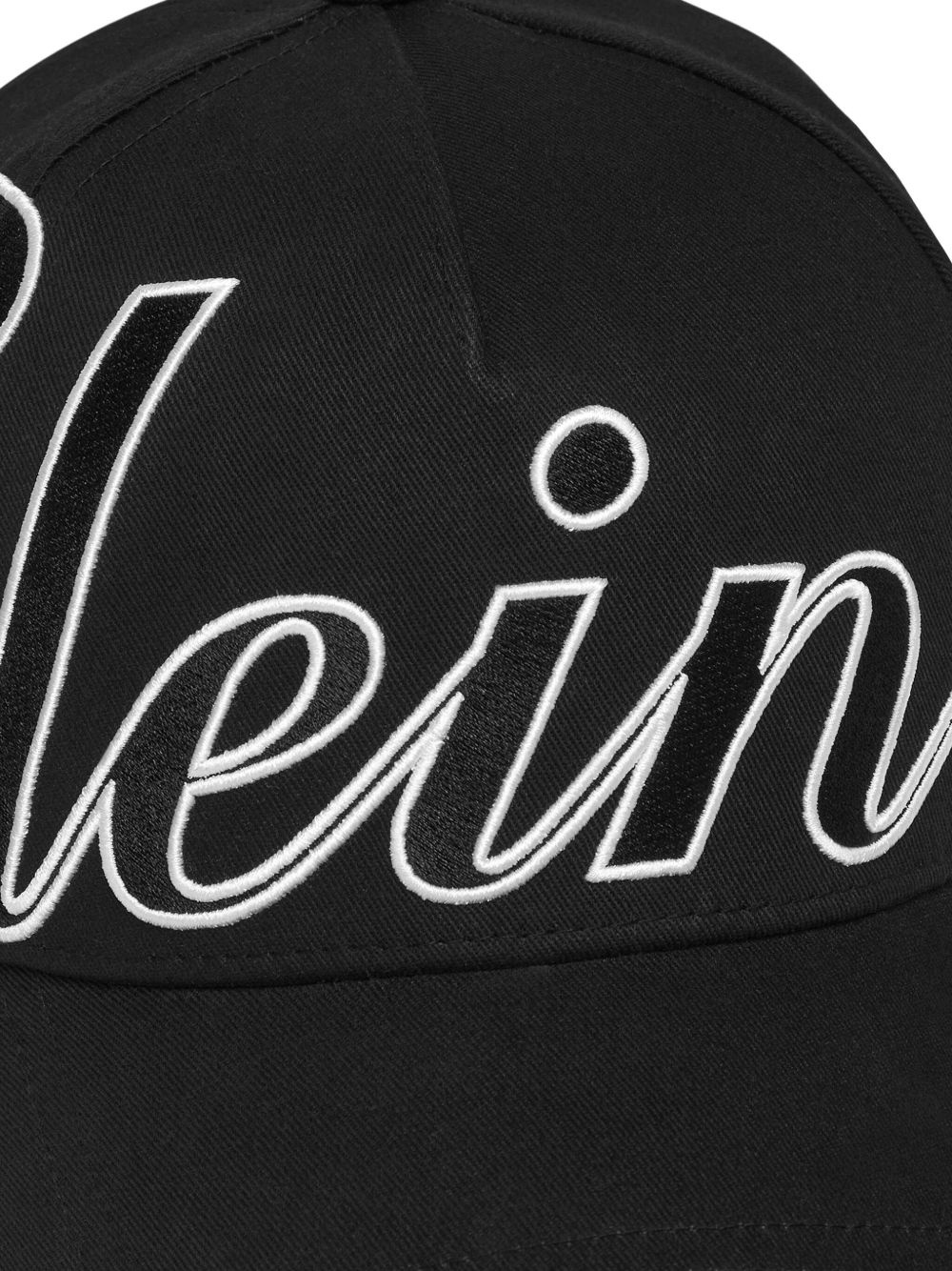 logo cap - 3