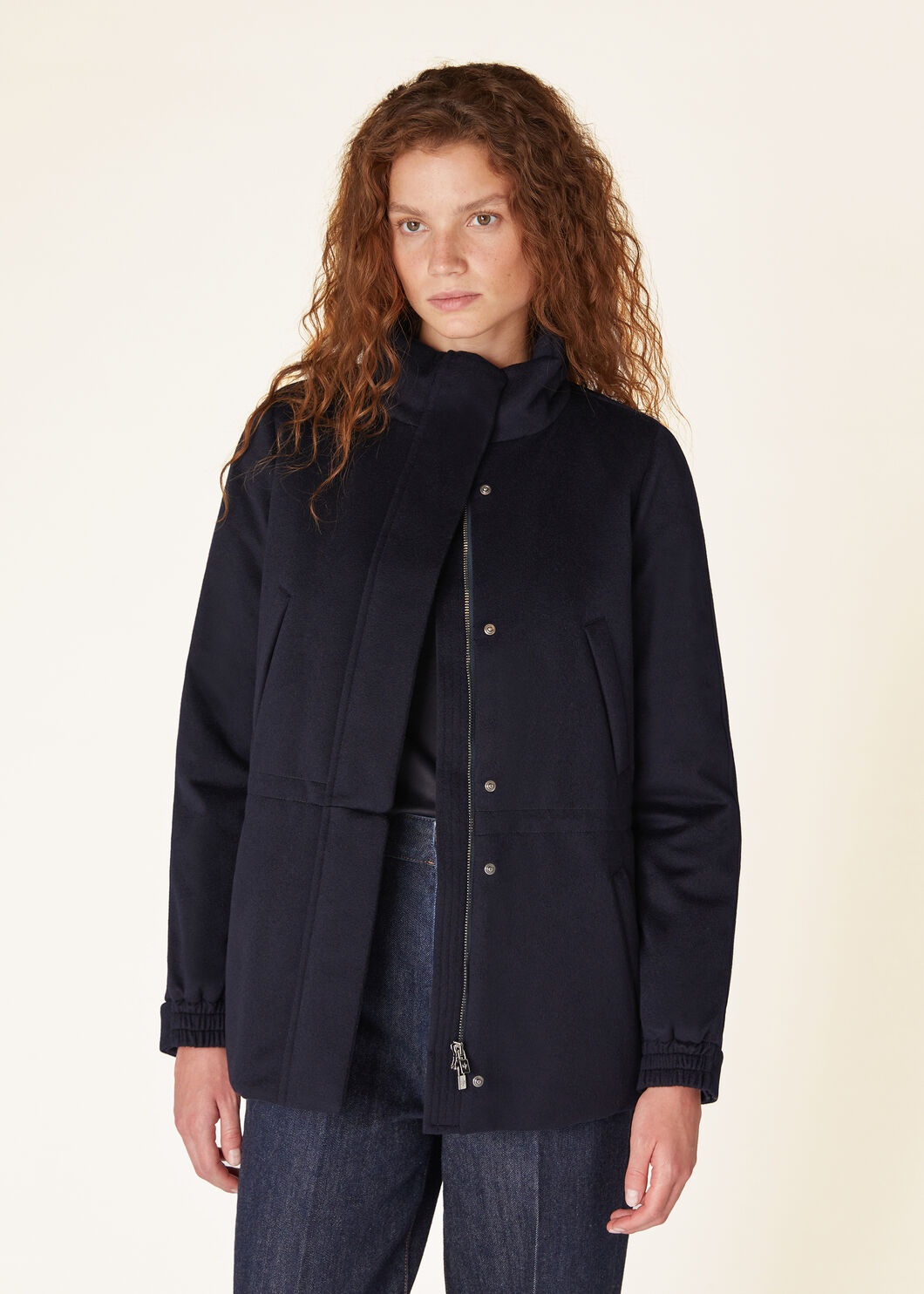 Icery Short Jacket - 4