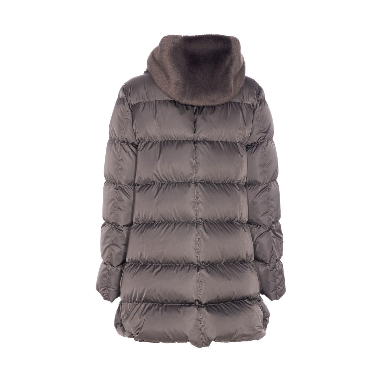 Herno Women A-Shape Down Jacket - 2