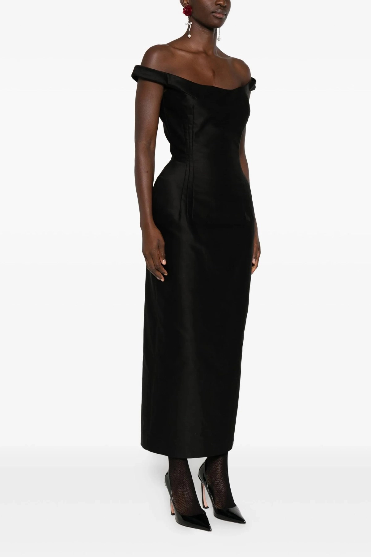 '15' dress - 2