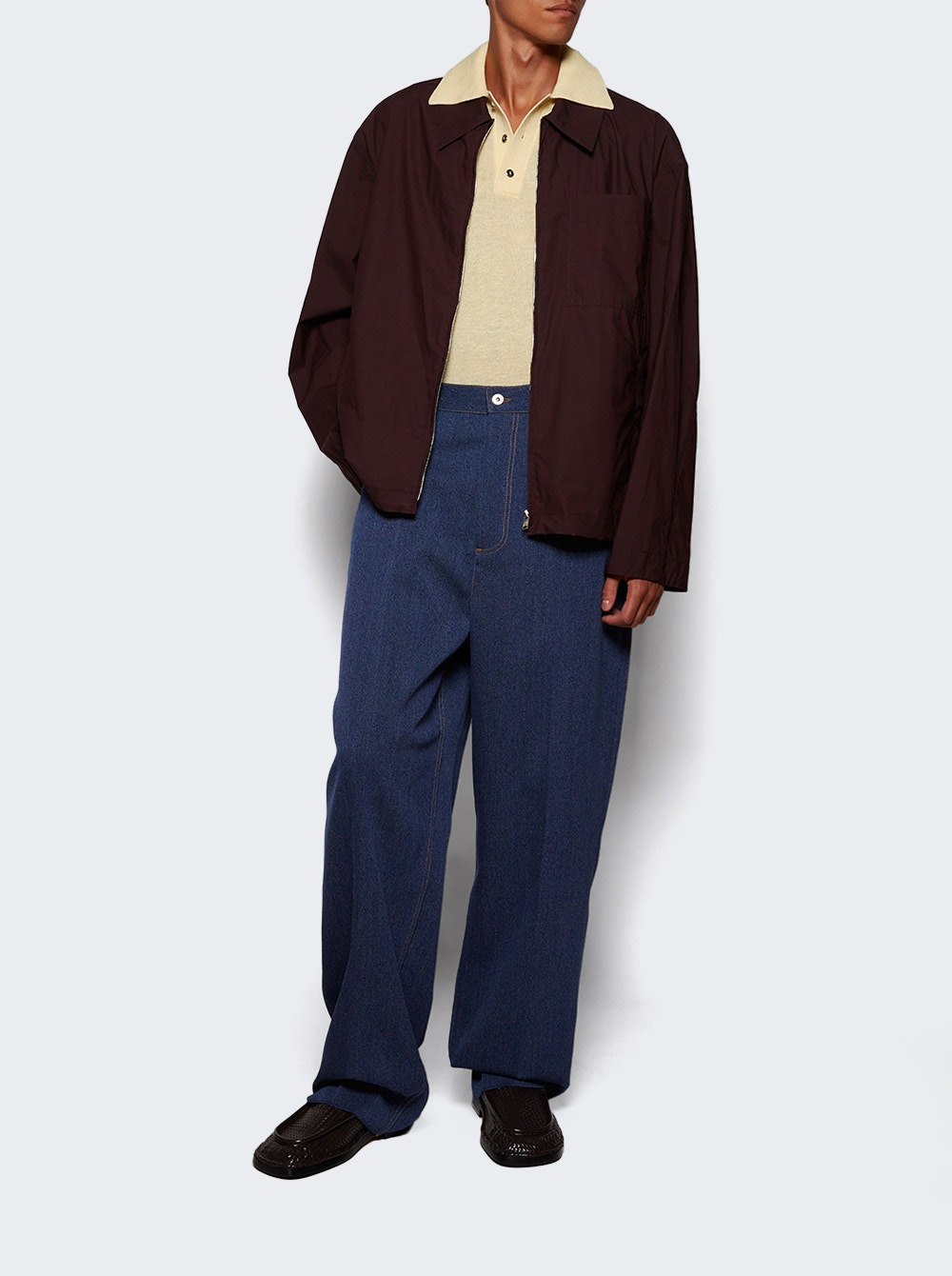 Polo Top Barley - 5