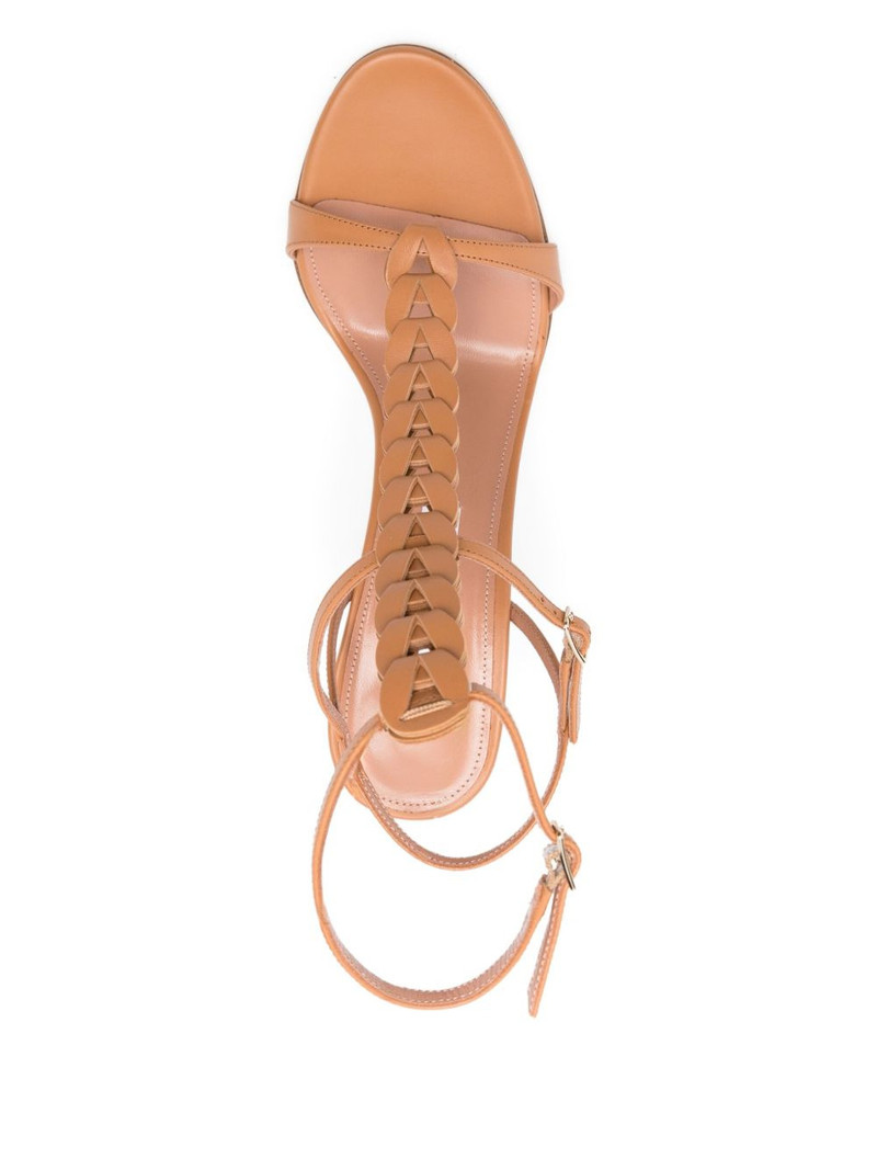 85mm Destiny Gladiator sandals 4