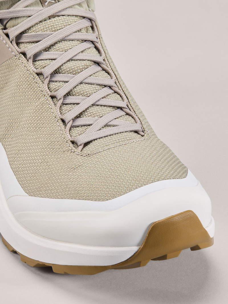 Arc'teryx Aerios Mid GTX Shoe outlook