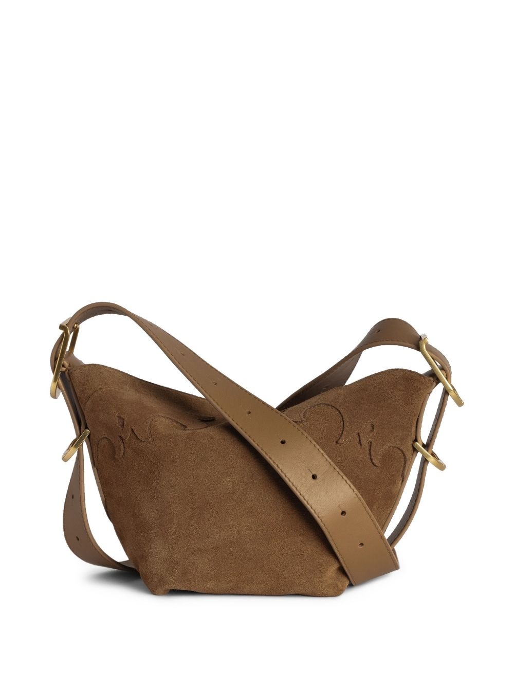 Baby Jane shoulder bag - 3