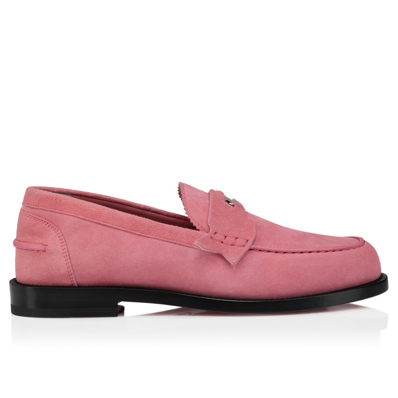 Christian Louboutin The Plato Loafer outlook