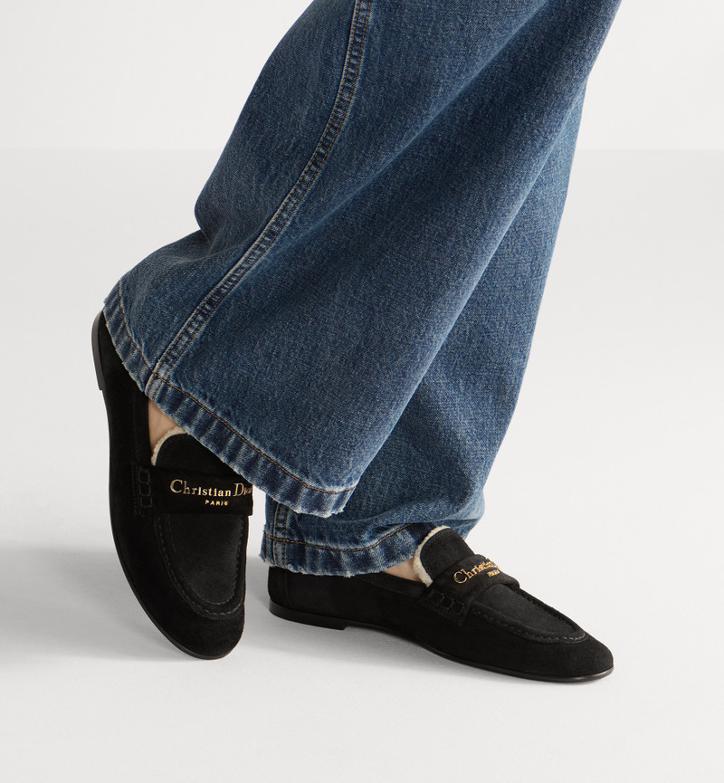 DiorAlps Dior Boy Loafer 2