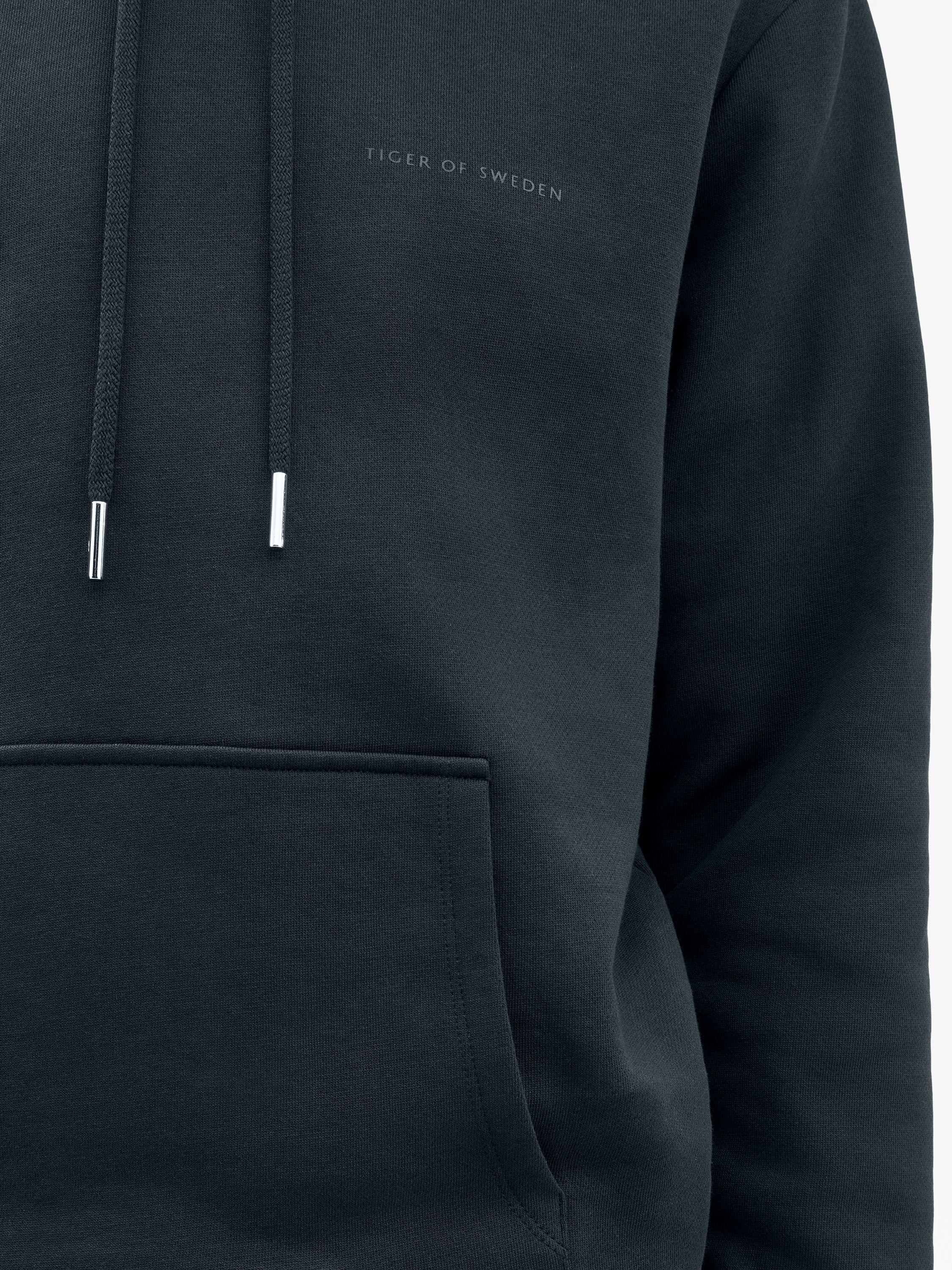 Marco Cotton Hoodie - 4