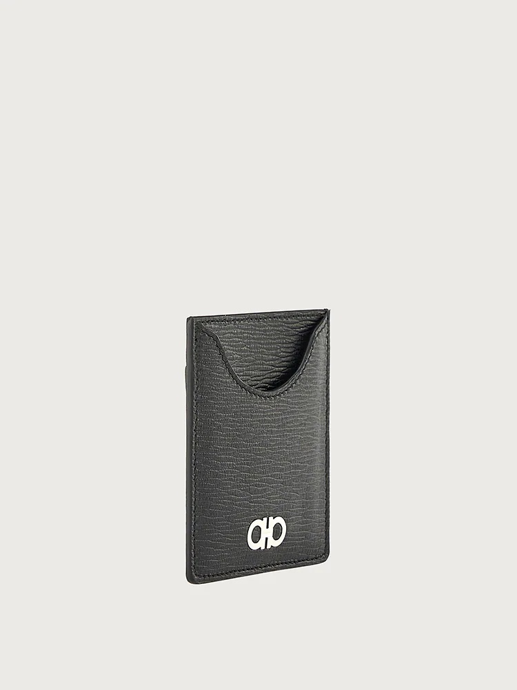 GANCINI CREDIT CARD HOLDER - 2