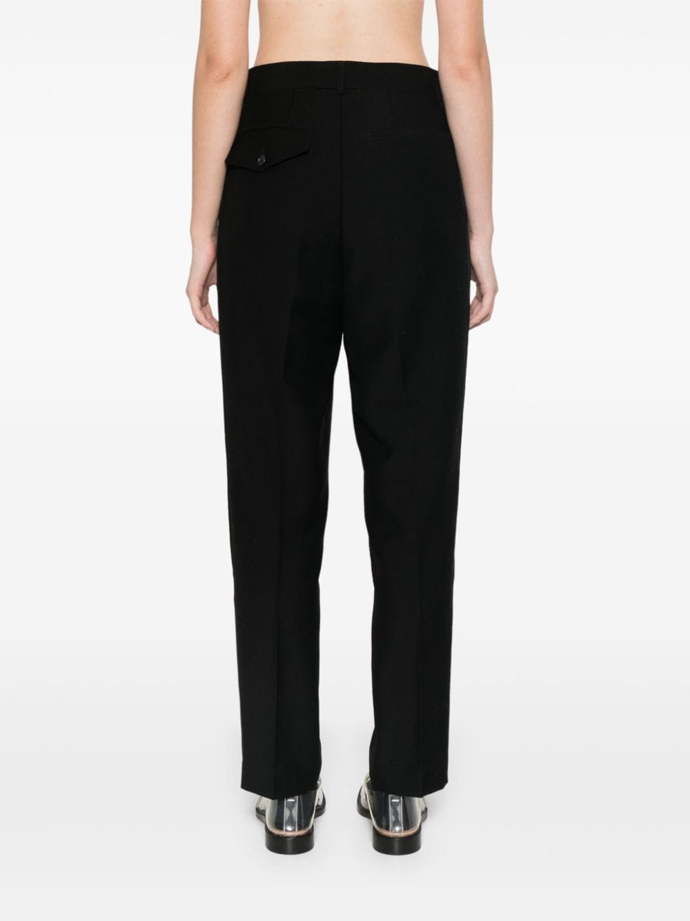 tailored trousers - 4