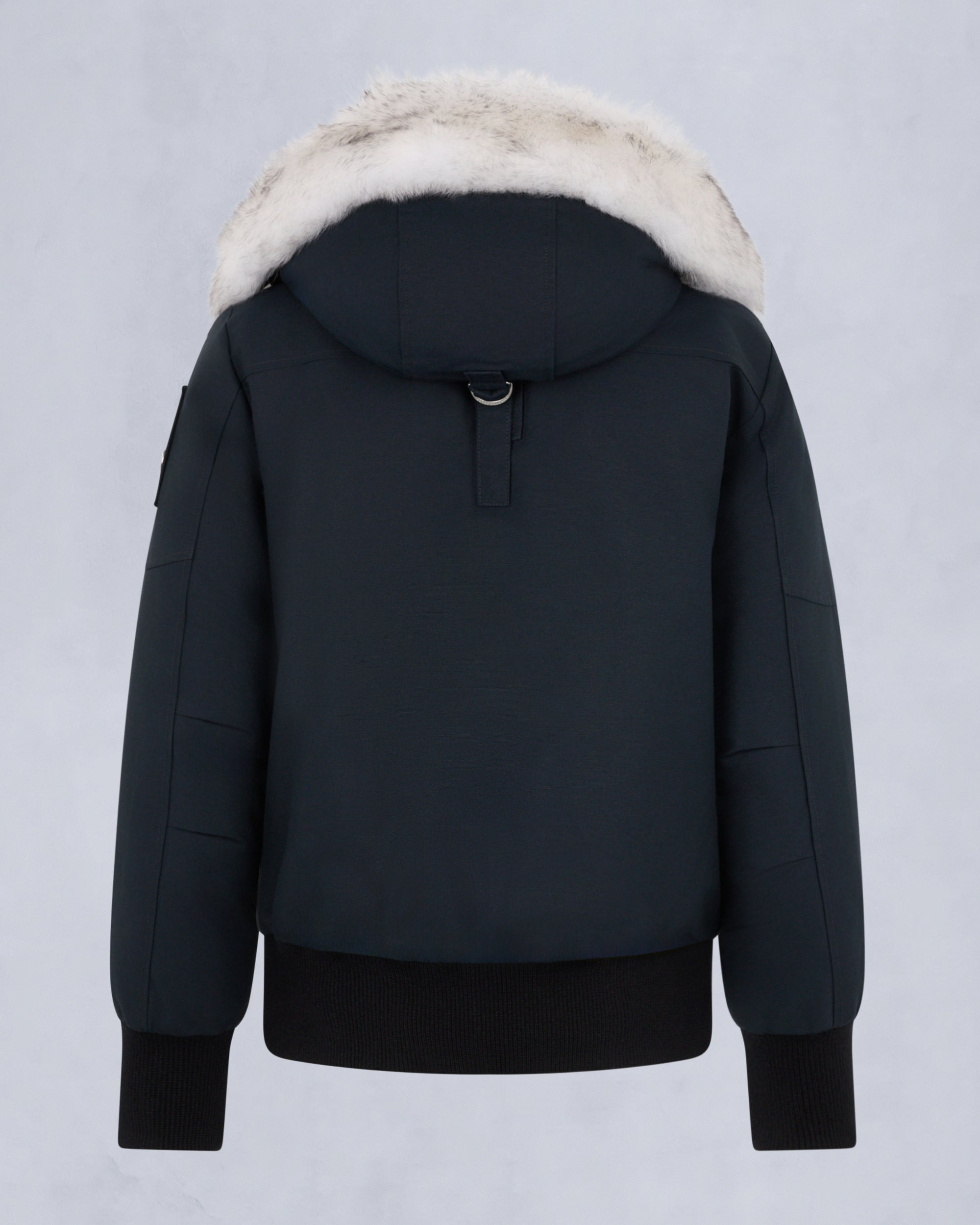 DEBBIE BOMBER JACKET - 6