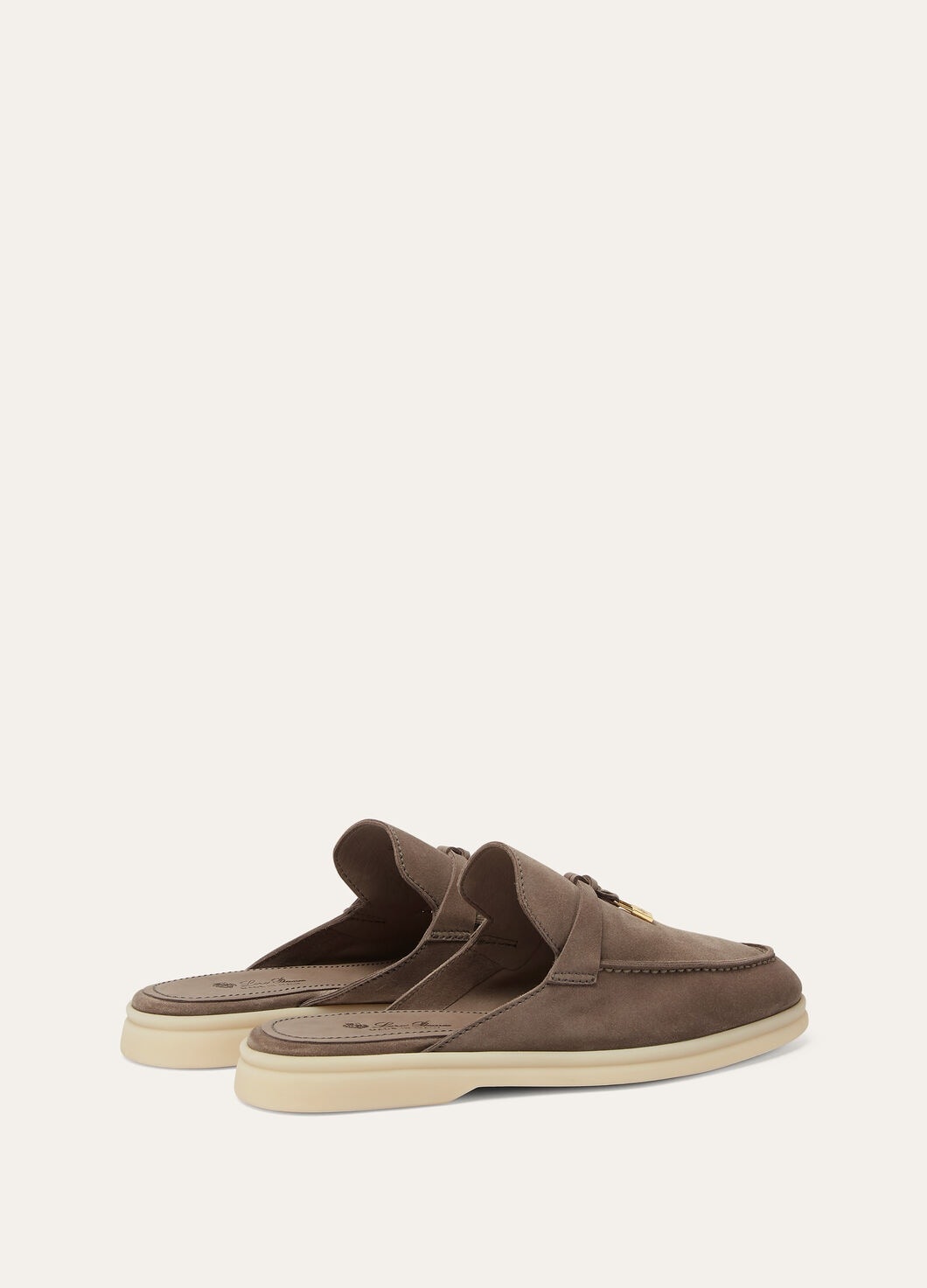 Babouche Charms Walk Loafer - 4