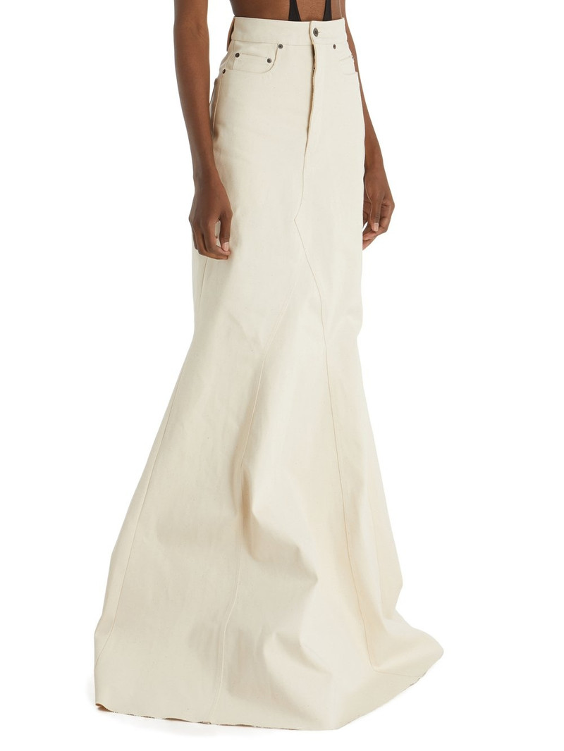 RICK OWENS SKIRT outlook