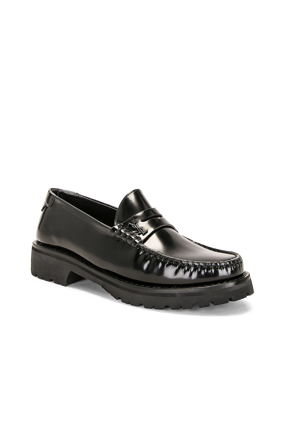 Mag 15 Moccasin - 2
