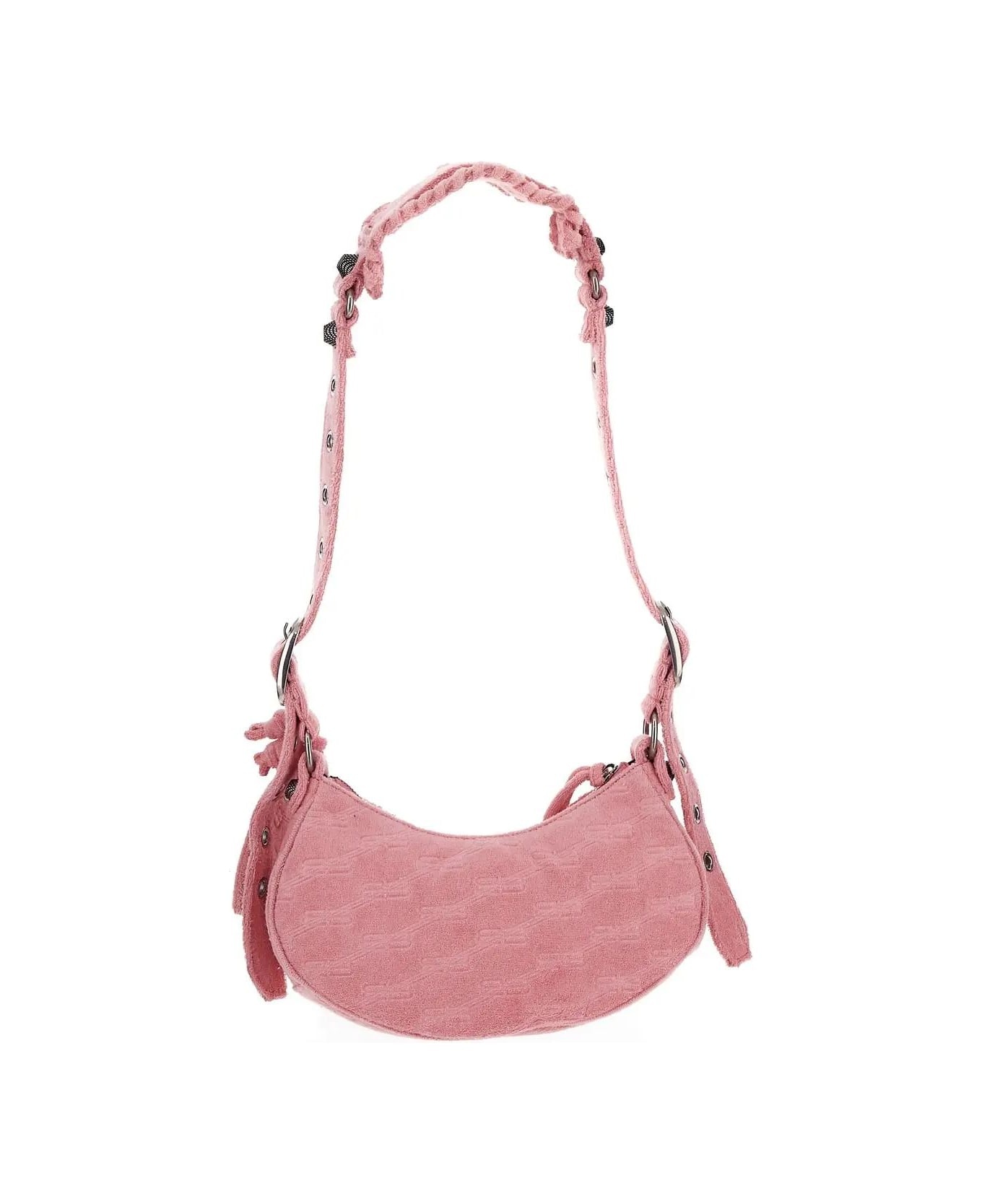 Le Cagole Xs Shoulder Bag - 3