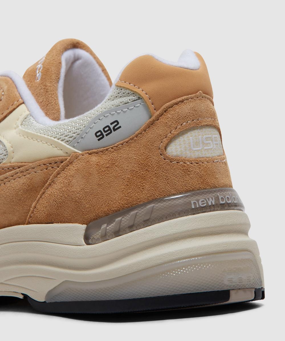 MIUS 992 sneaker - 8