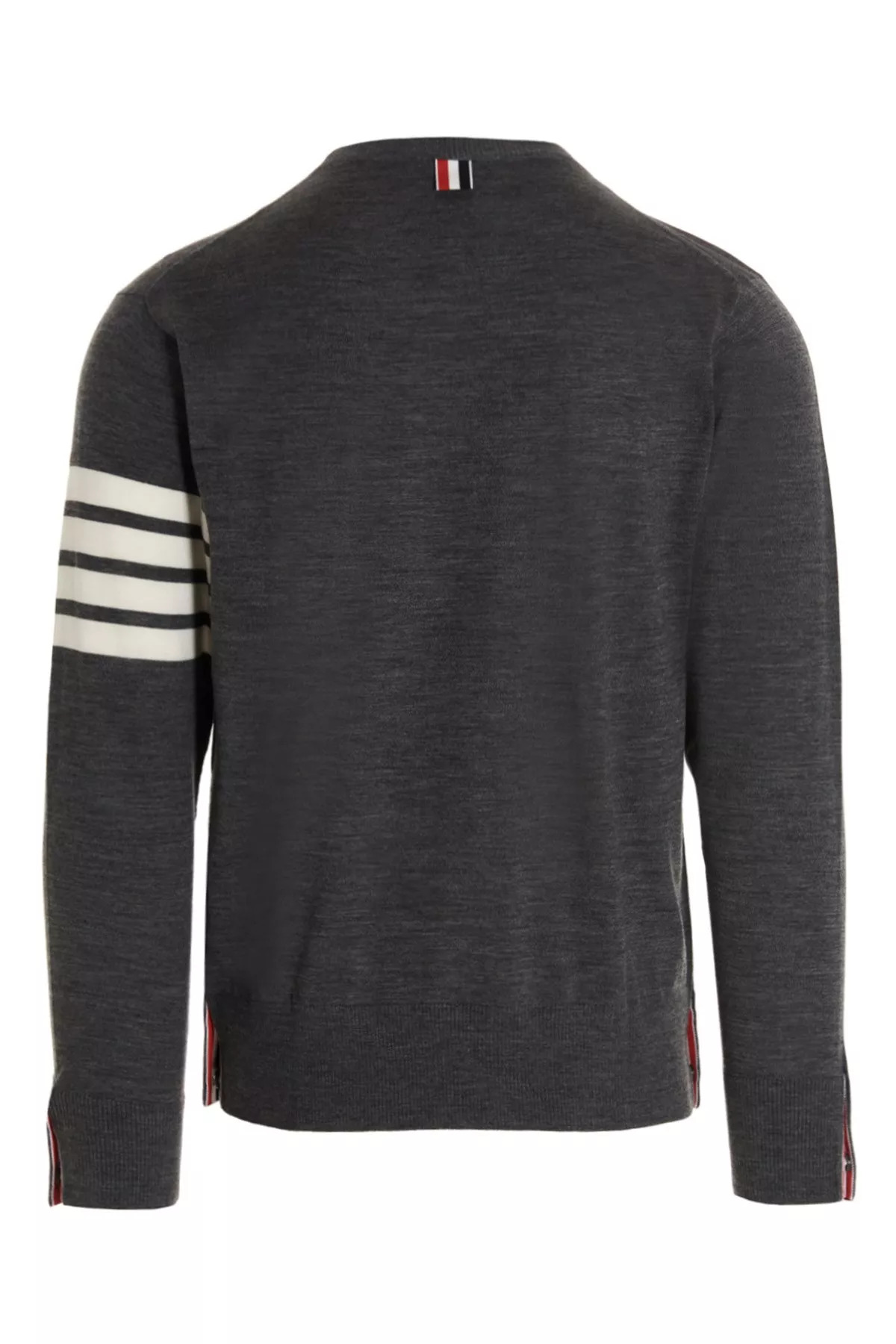 '4 bar' sweater - 3