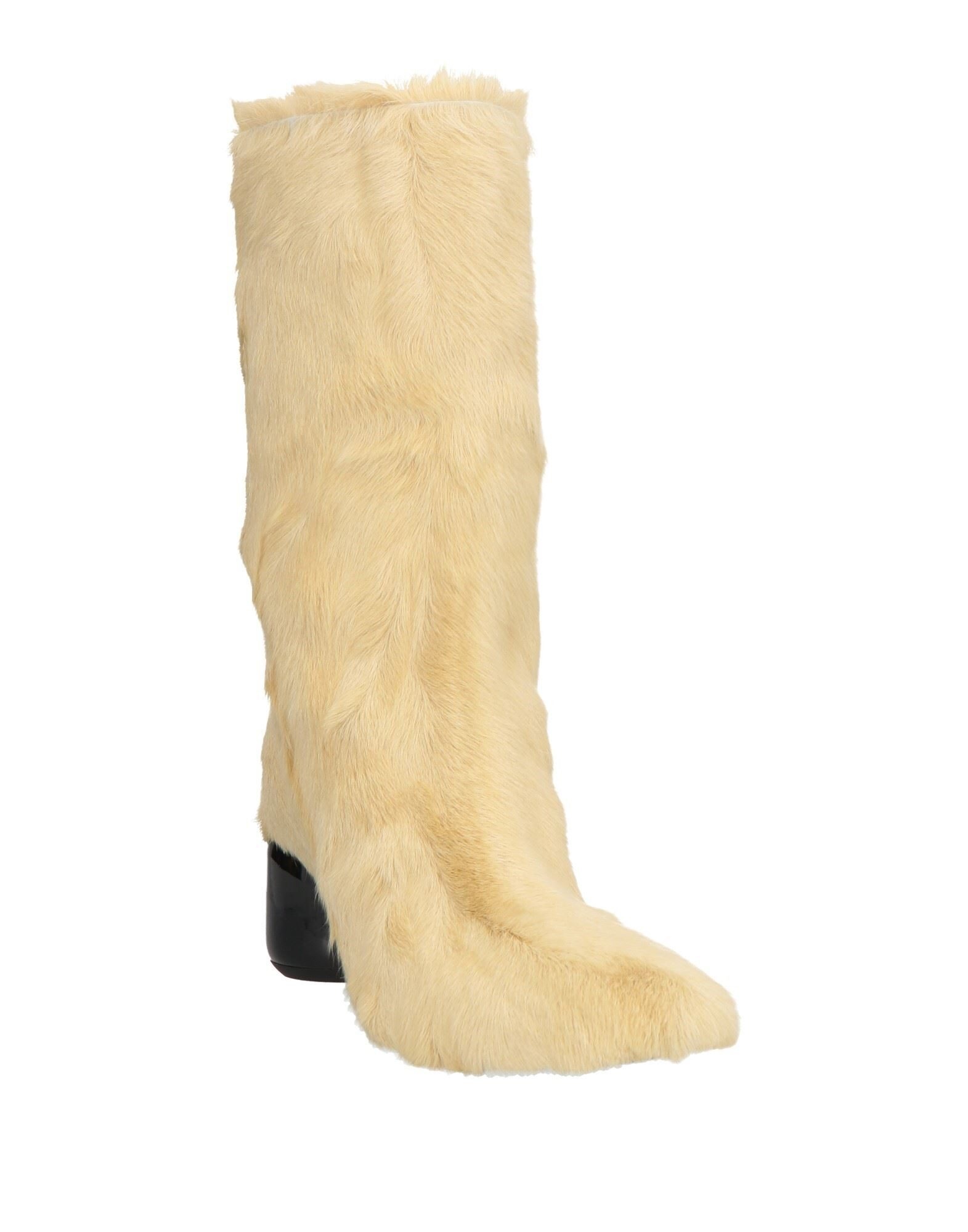 Black Women's Boots - 2