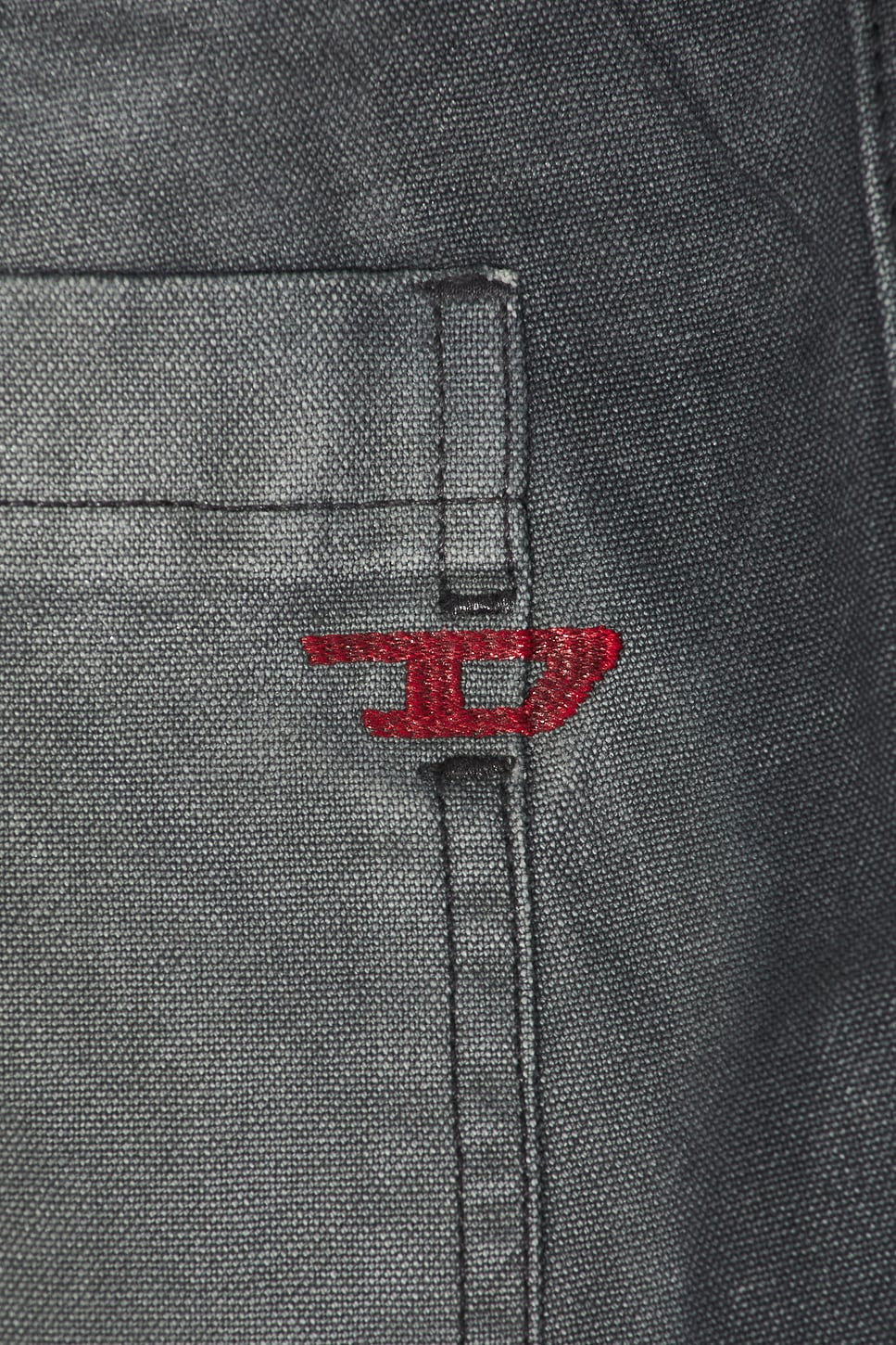 P-Livery Pant - 3